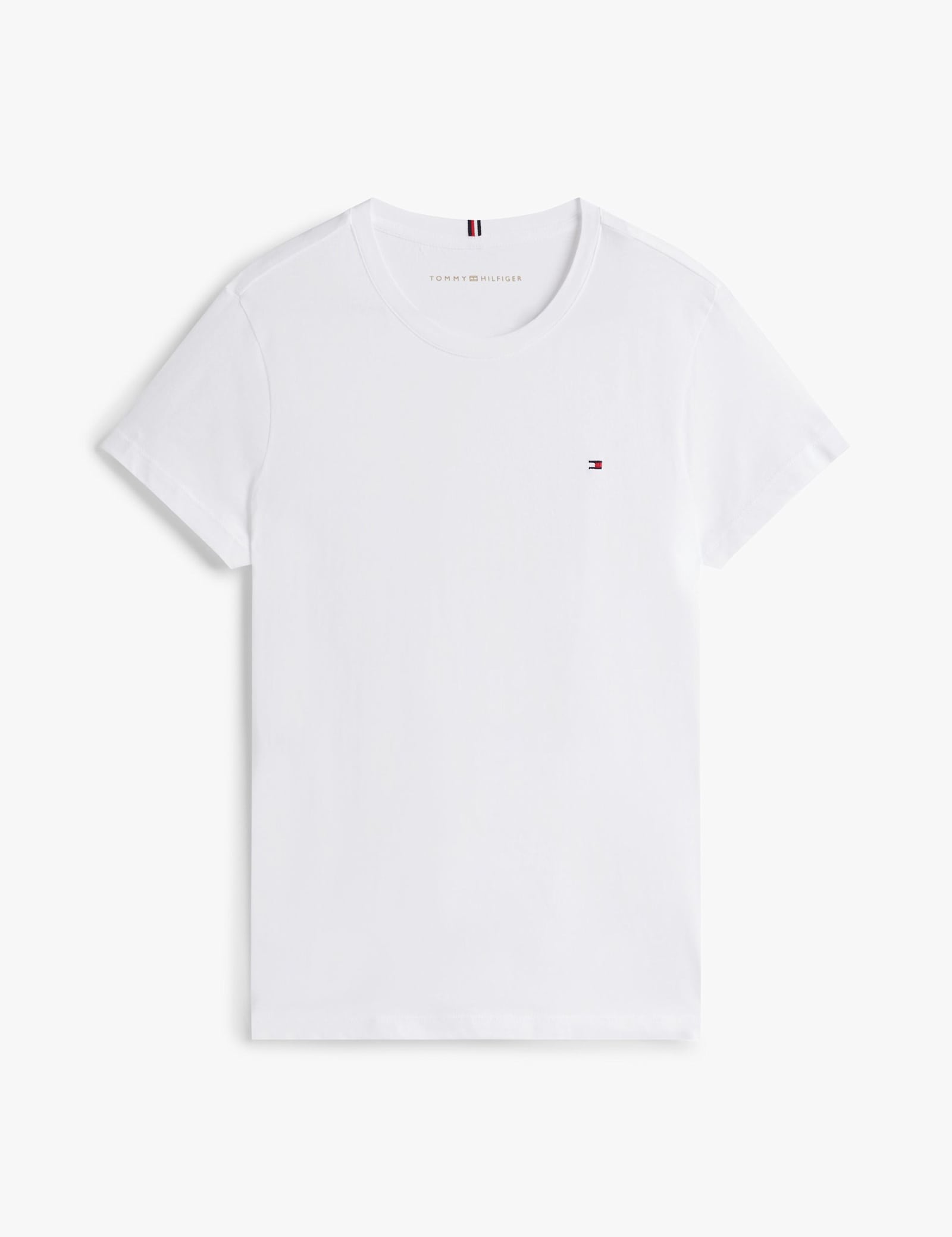 Heritage Pure Cotton T-Shirt - image 1