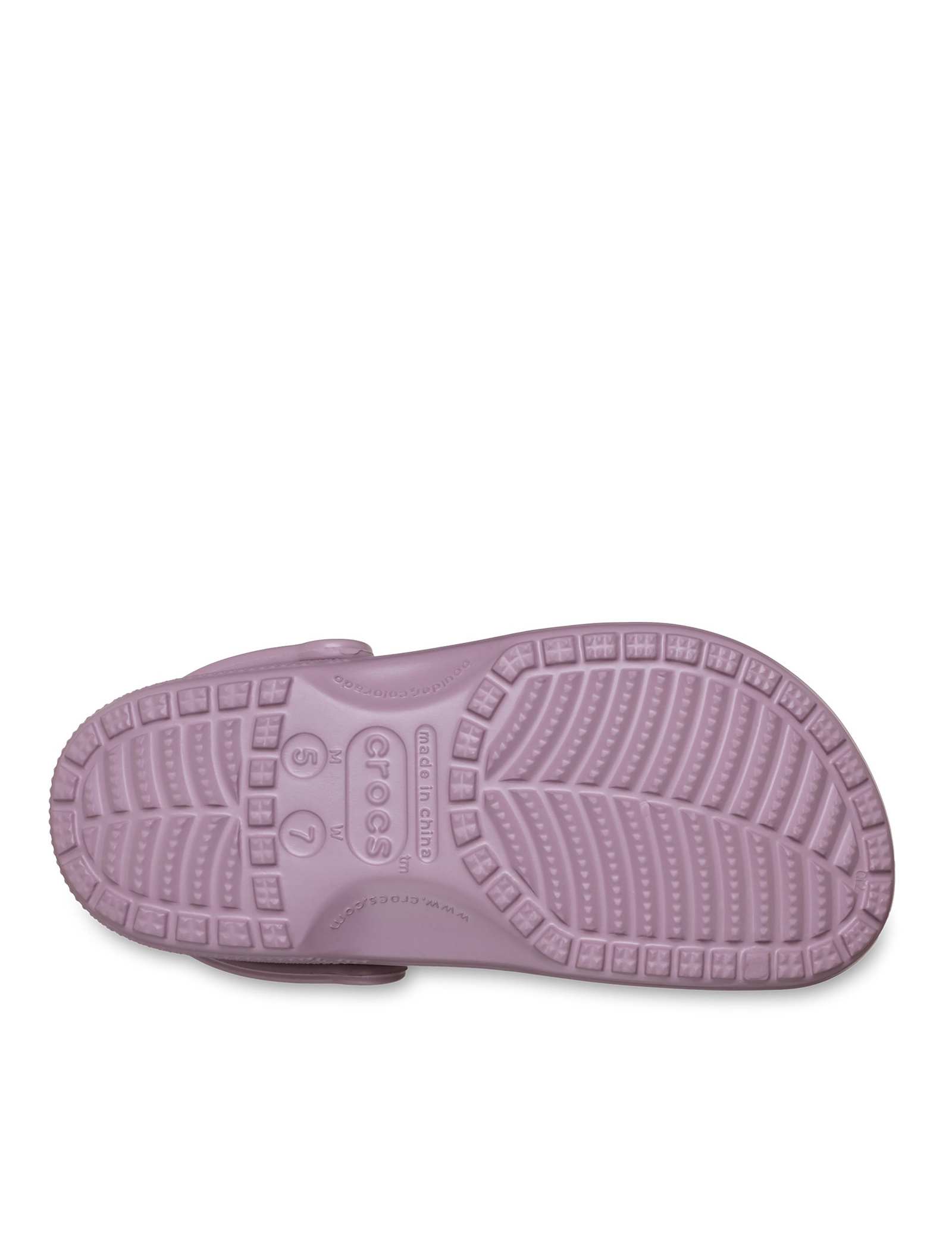 Classic Flat Clogs - image 4