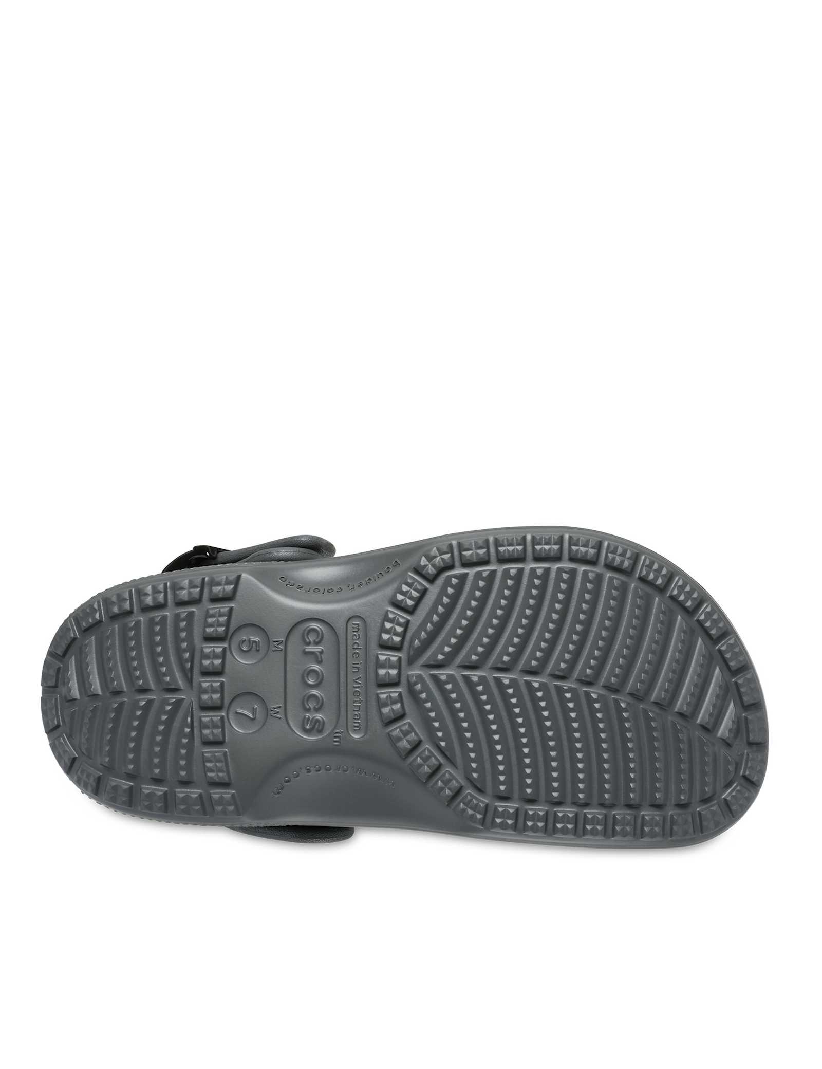 Classic Buckle Clogs - image 3