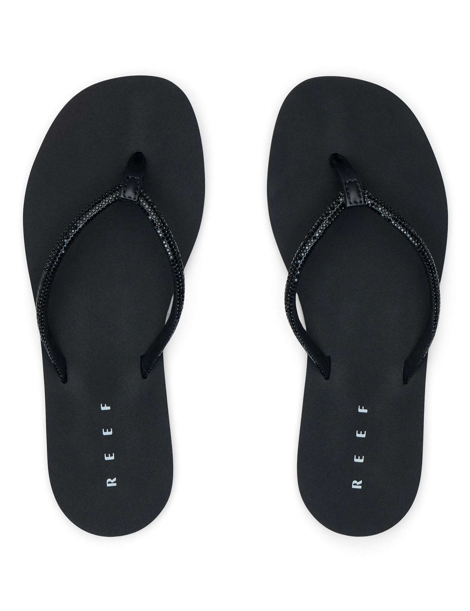 Bliss Fling Bling Flip Flops - image 2