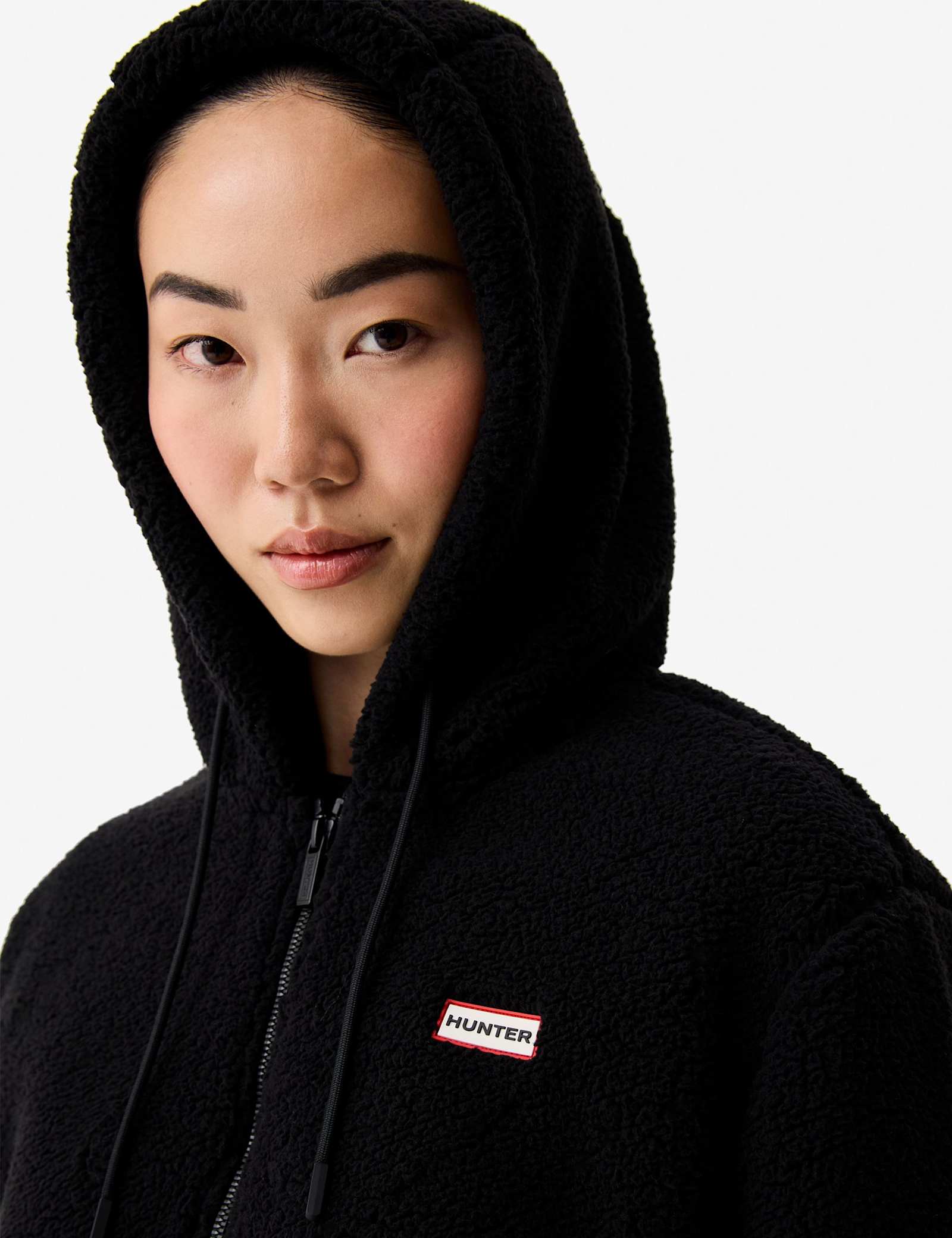 Bonelle Borg Fleece Jacket - image 4