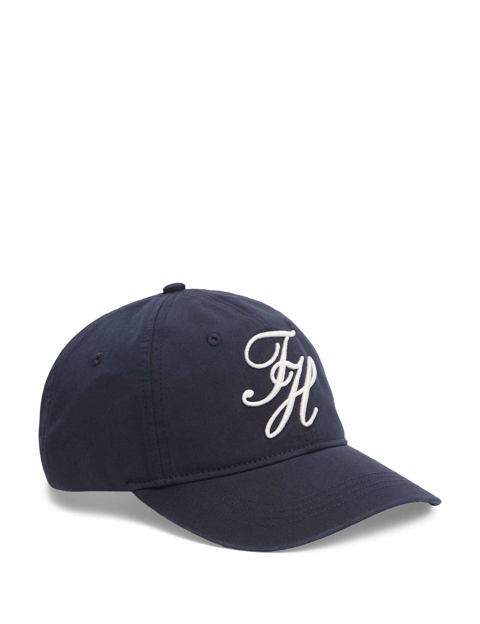 Pure Cotton Embroidered Cap - image 4