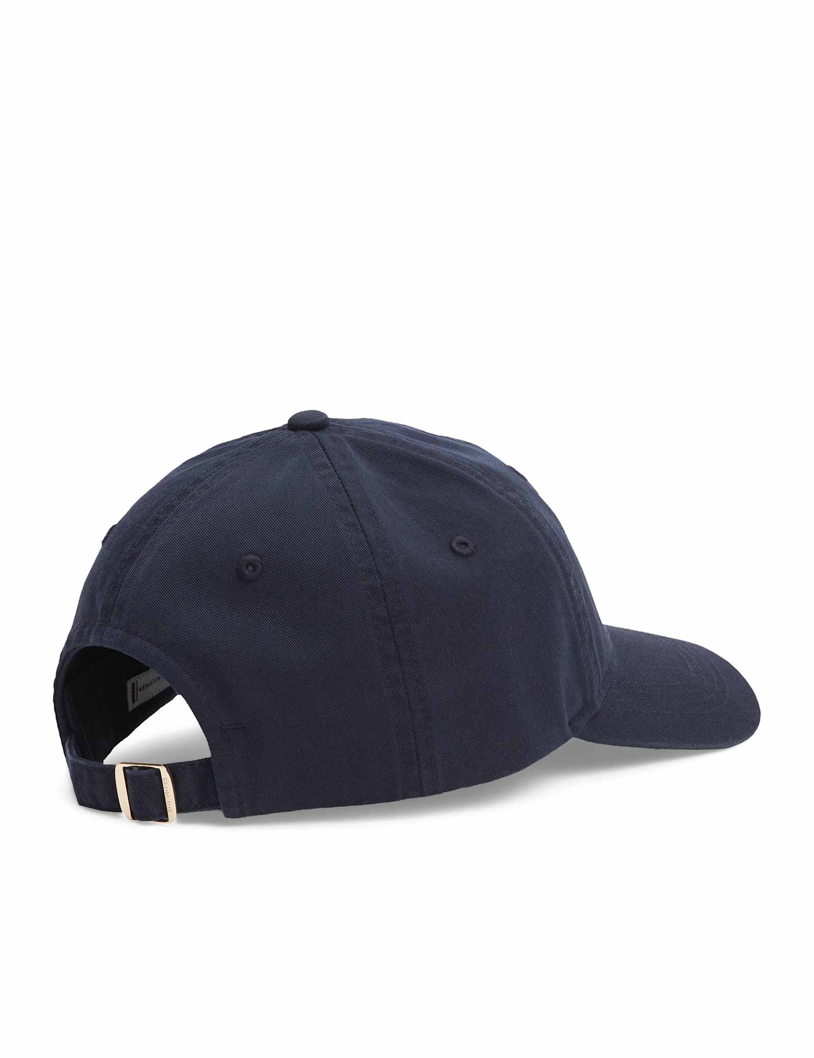 Pure Cotton Embroidered Cap - image 2