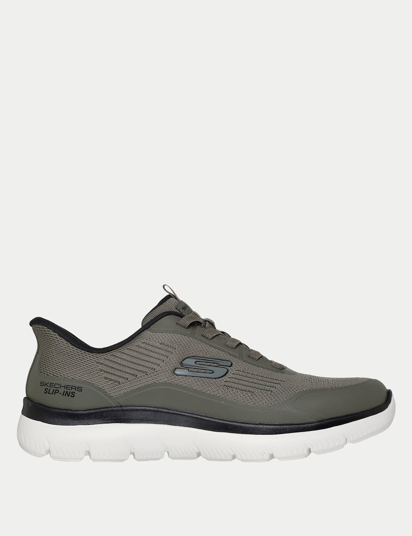 Summits Leyter Trainers - image 1