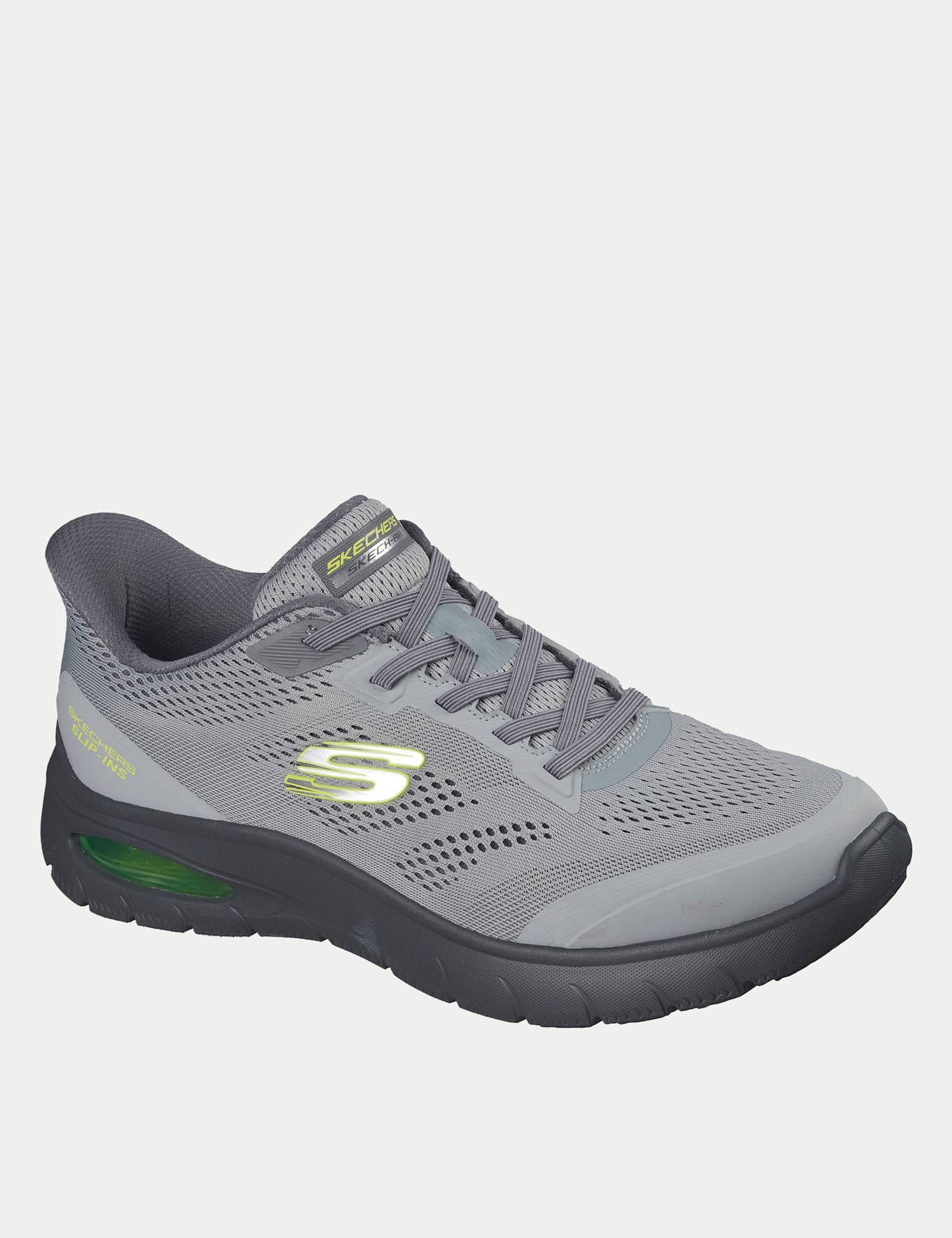 Skech-Air Summits Trainers - image 5