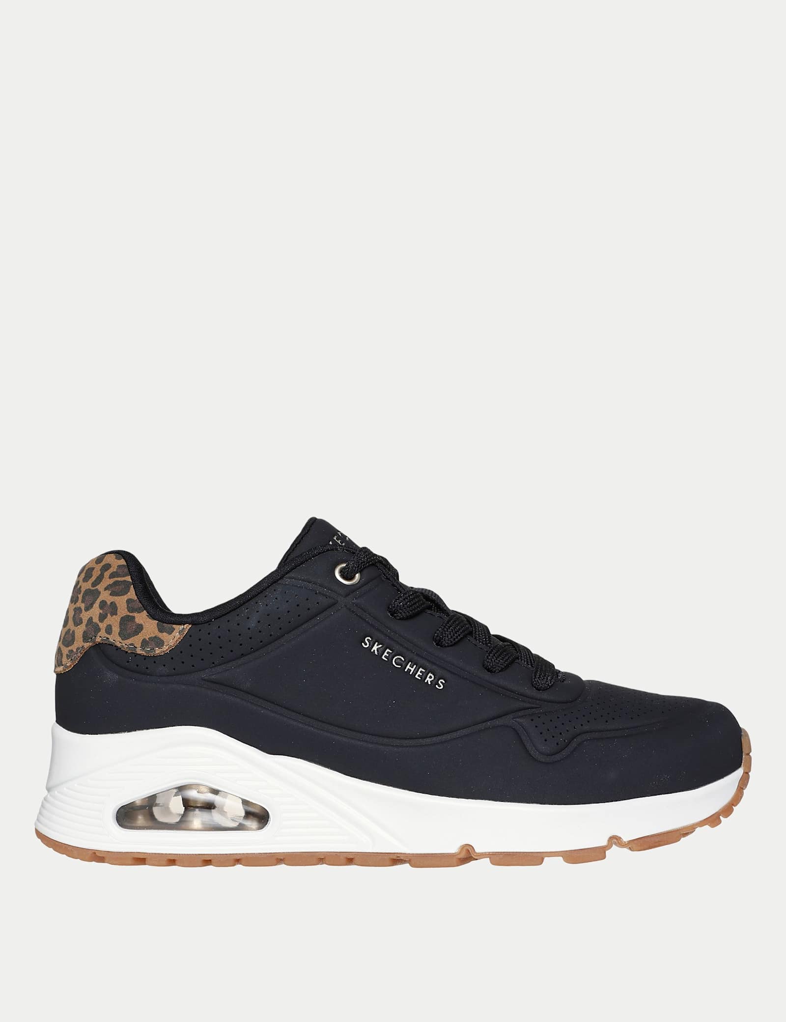 Uno Jungle Nite Trainers - image 2