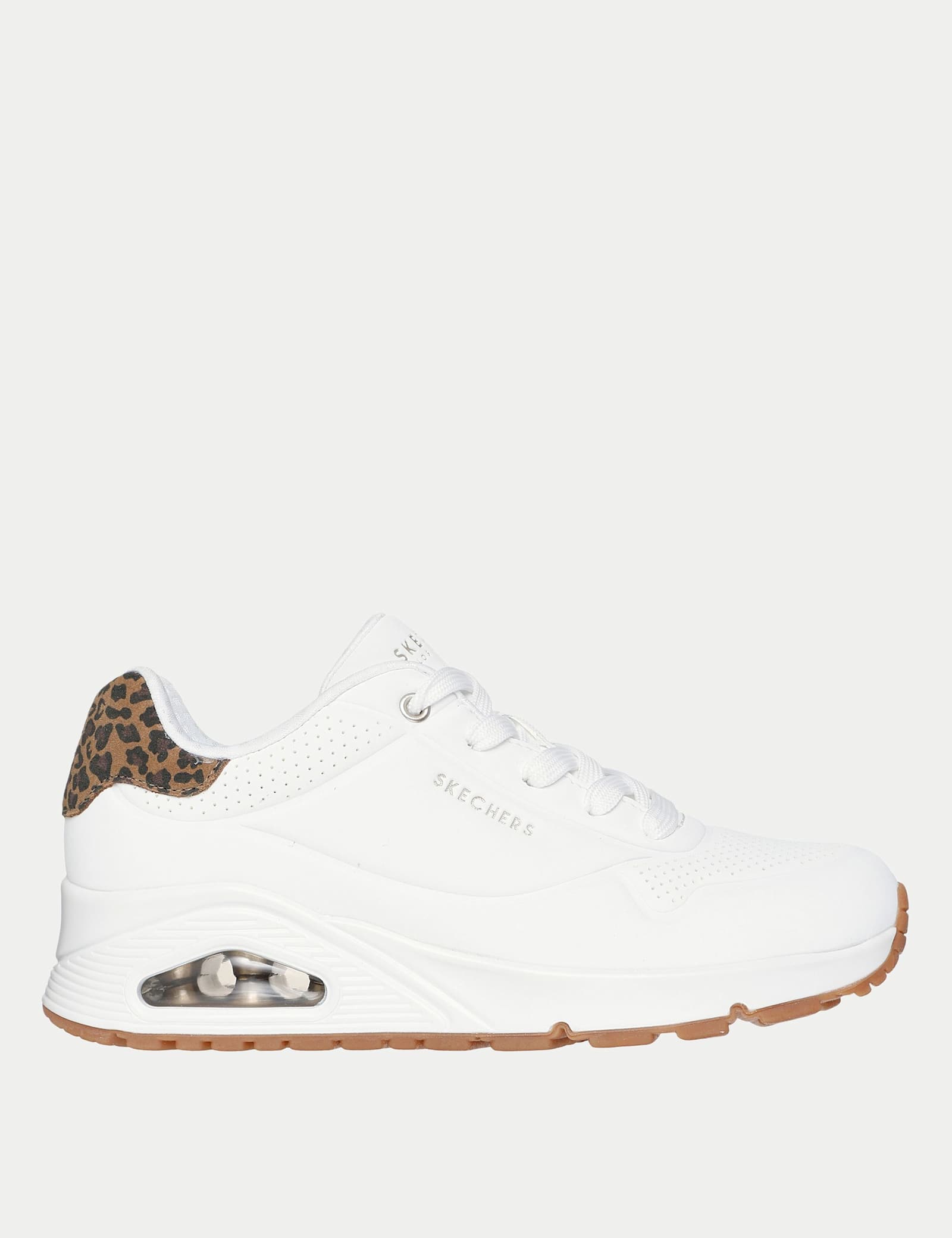 Uno Jungle Nite Trainers - image 1