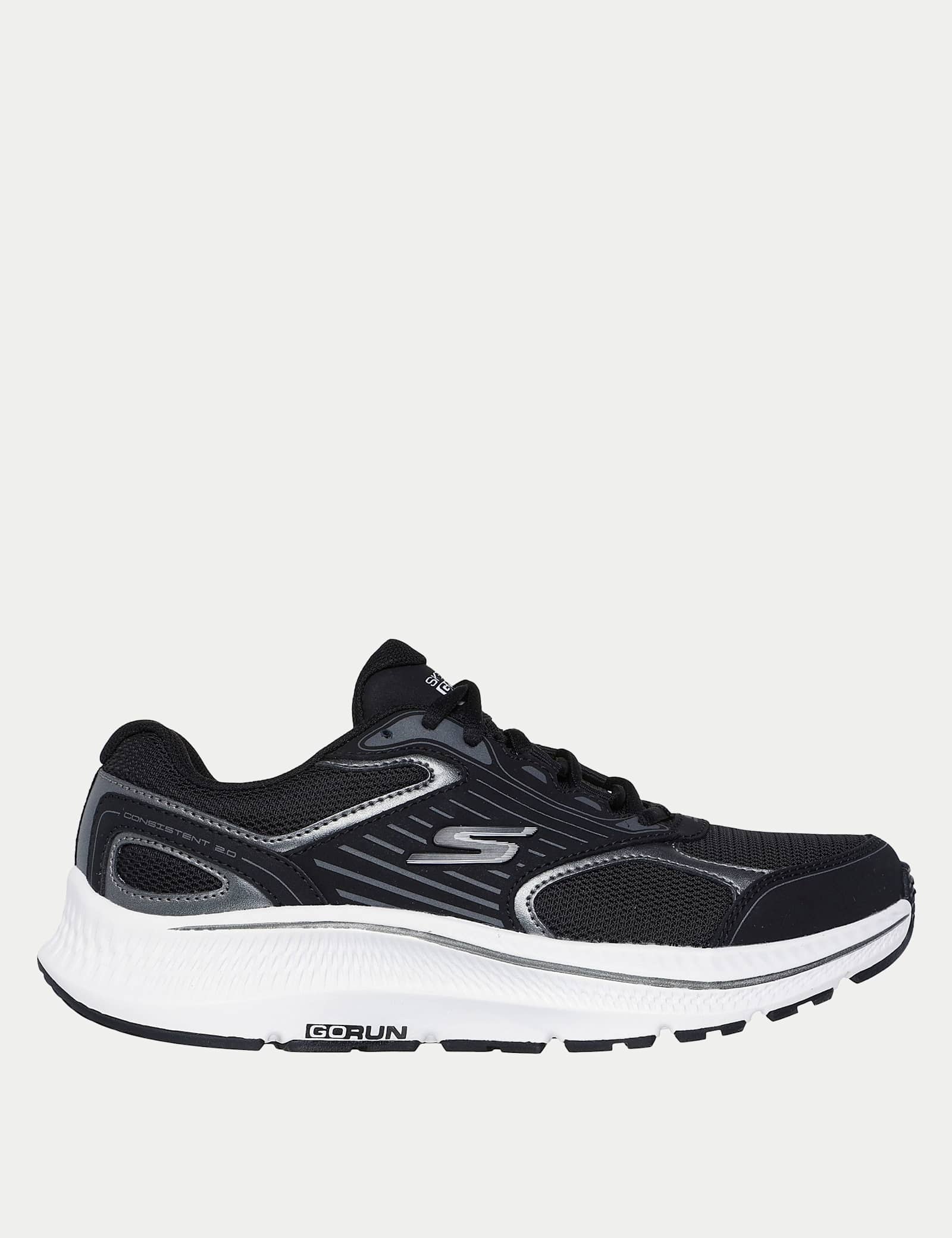 Go Run Consistent 2.0 Advantage Leather Trainers - image 1