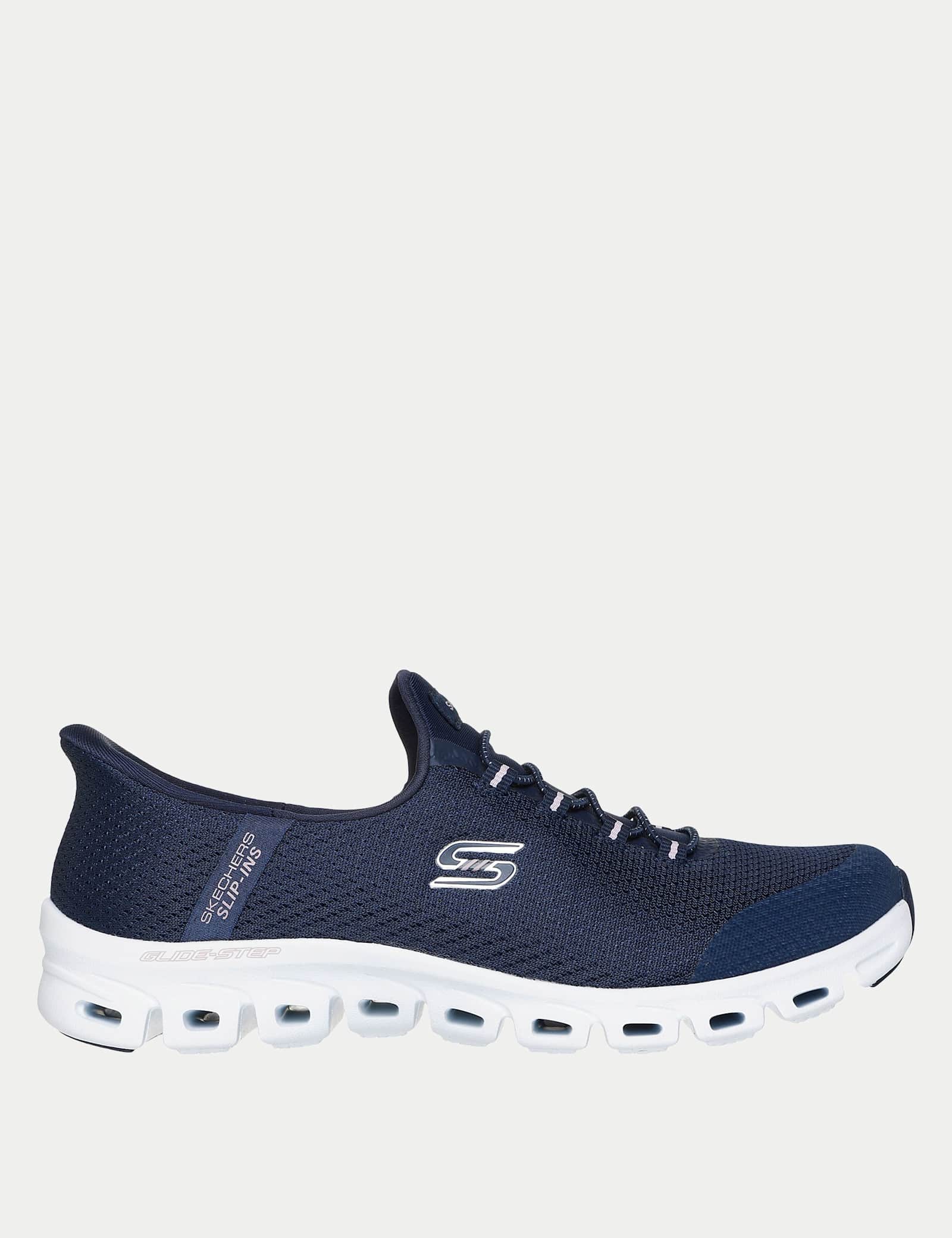 Glide-Step Pursuit Trainers - image 1