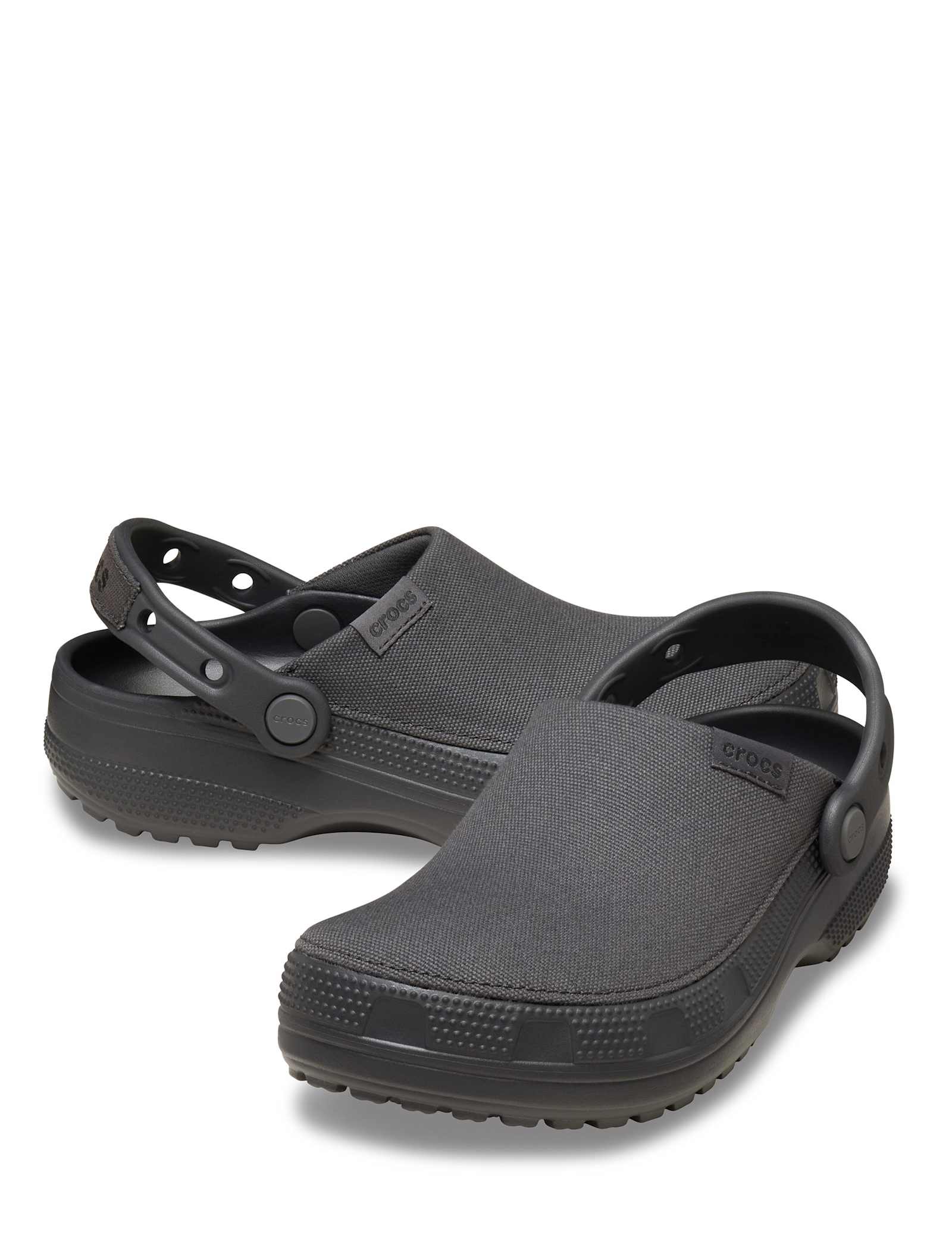 Flatform Clogs - image 3