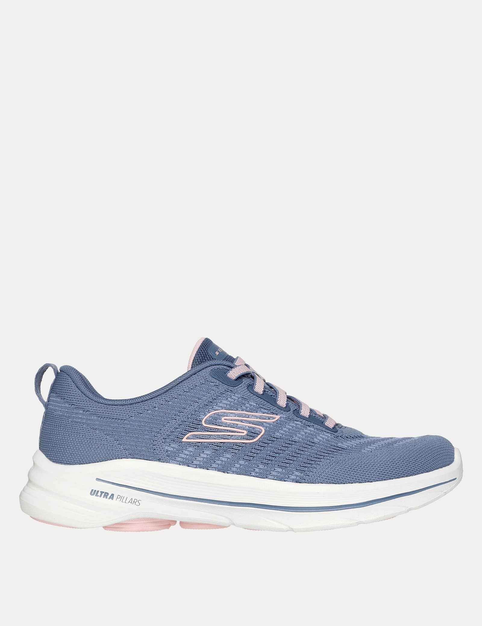 GO WALK 8 Trainers - image 1