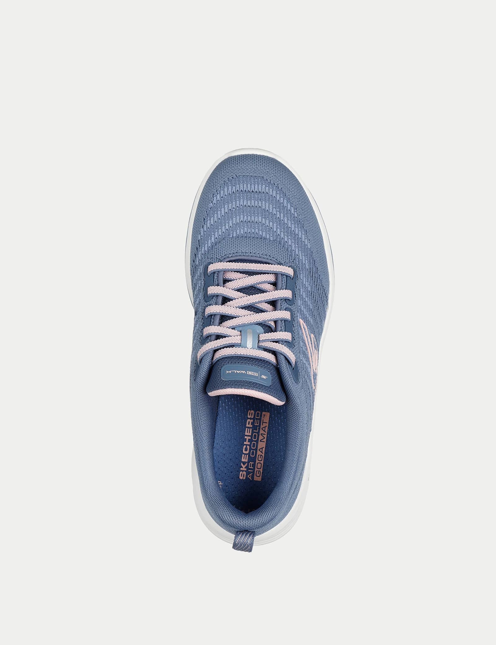 GO WALK 8 Trainers - image 5