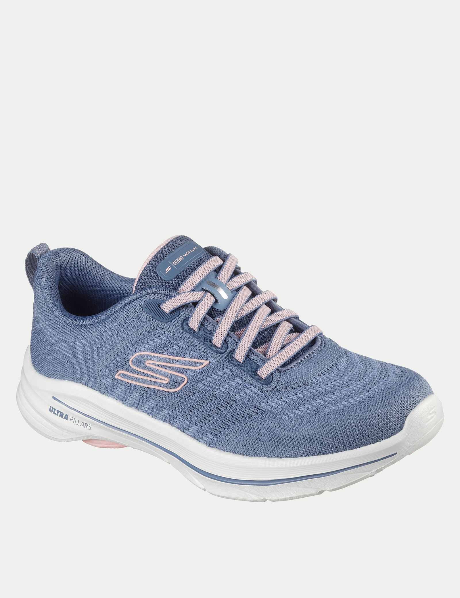 GO WALK 8 Trainers - image 4
