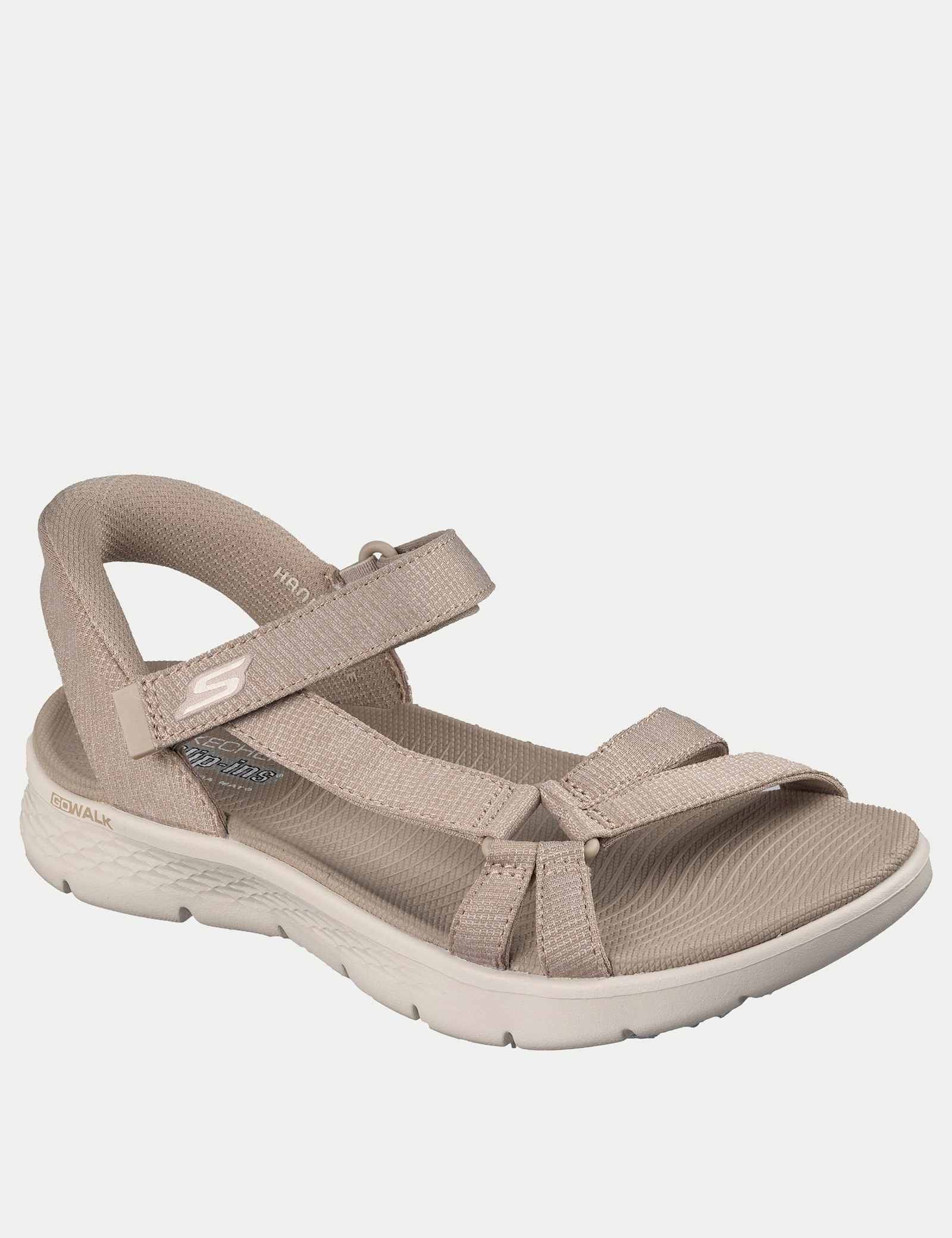 Go Walk Flex Sandals - image 5