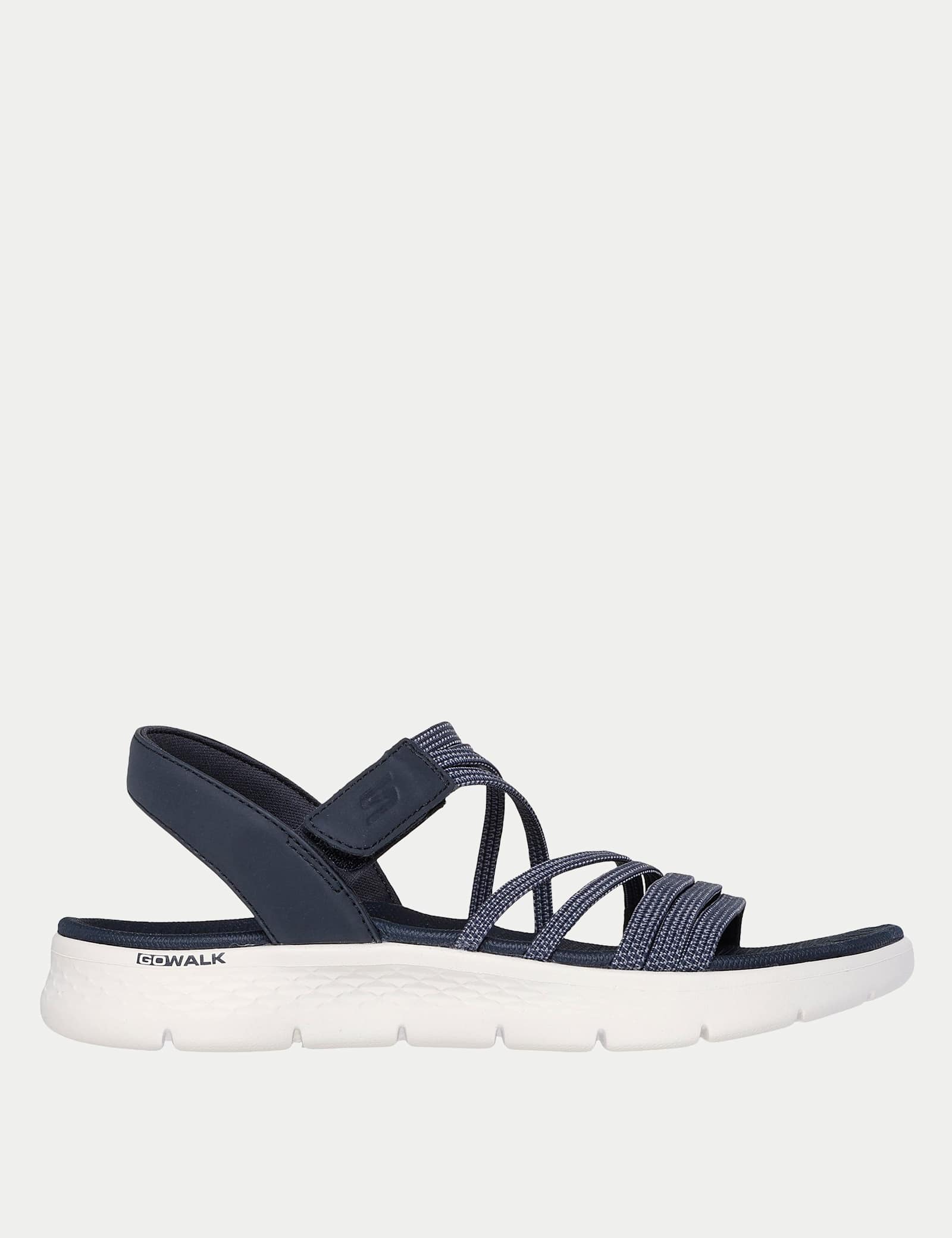 Go Walk Flex Sandals - image 1