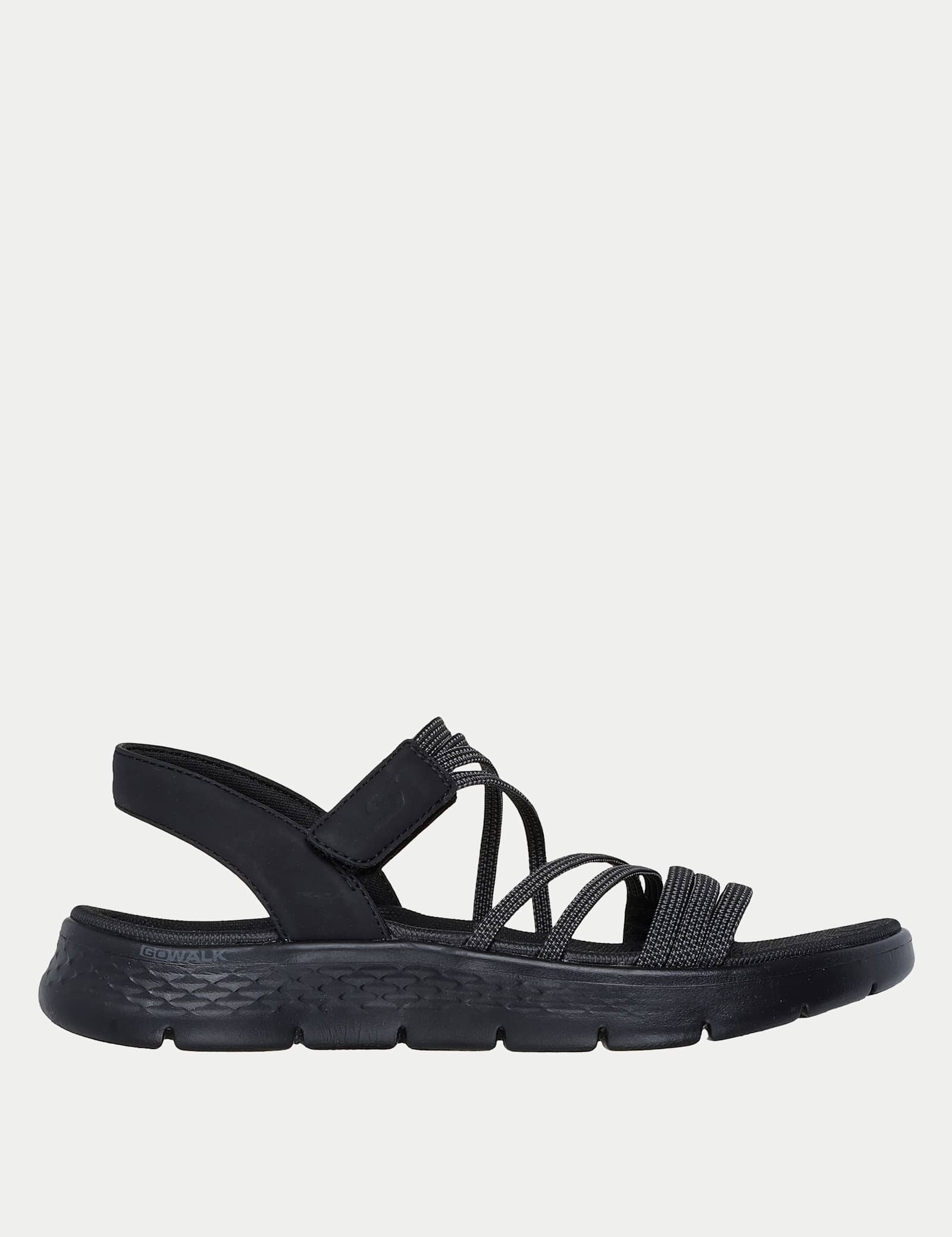 Go Walk Flex Sandals - image 2
