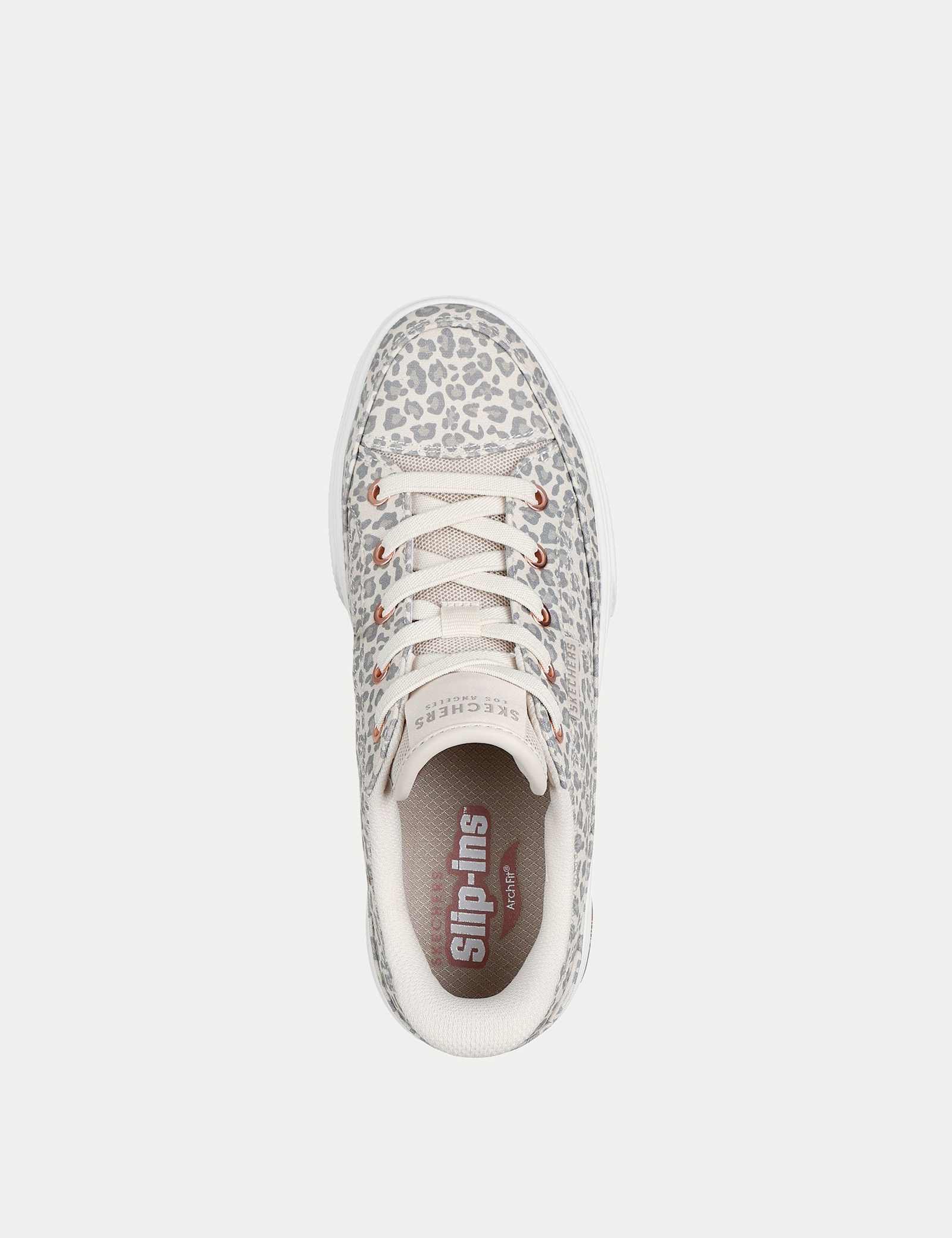 Arch Fit Arcade Wild Nite Trainers - image 5