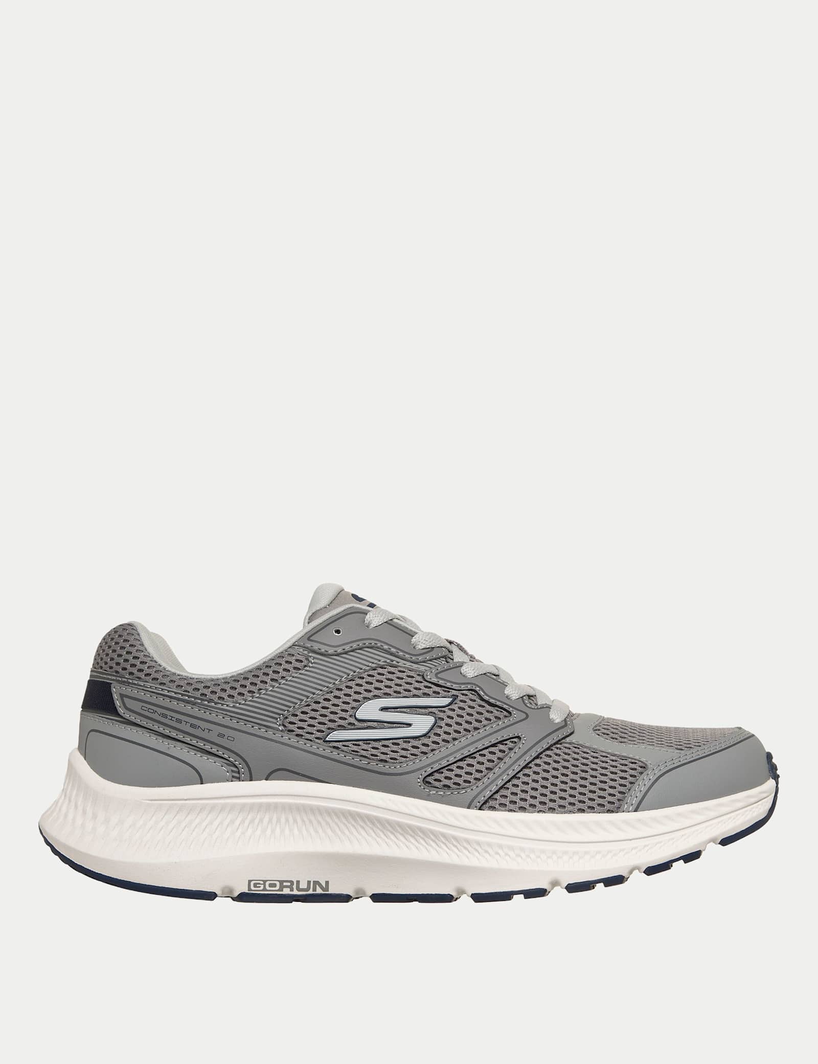 GO RUN Consistent 2.0 Mapleton Trainers - image 1