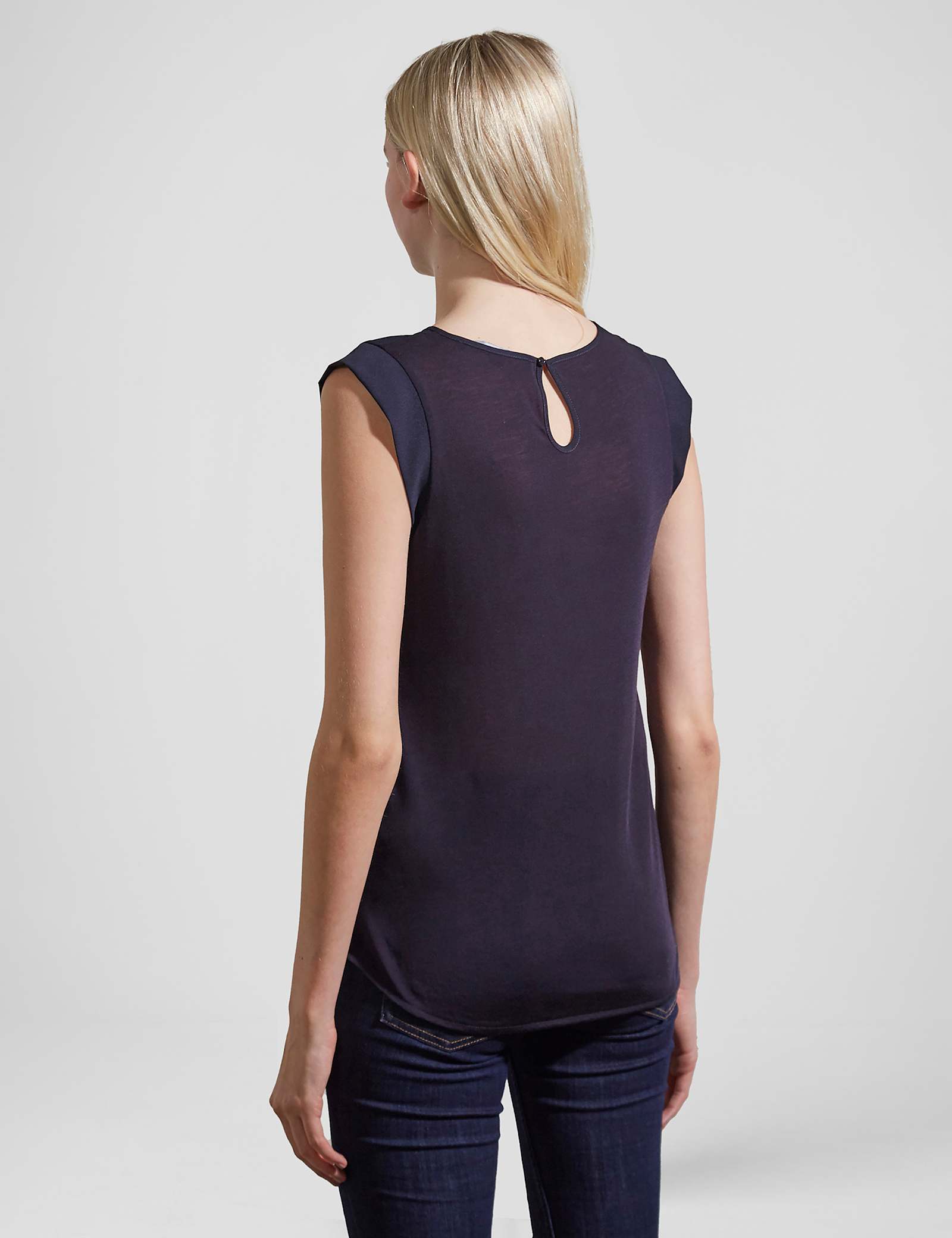 Crew Neck T-Shirt - image 3