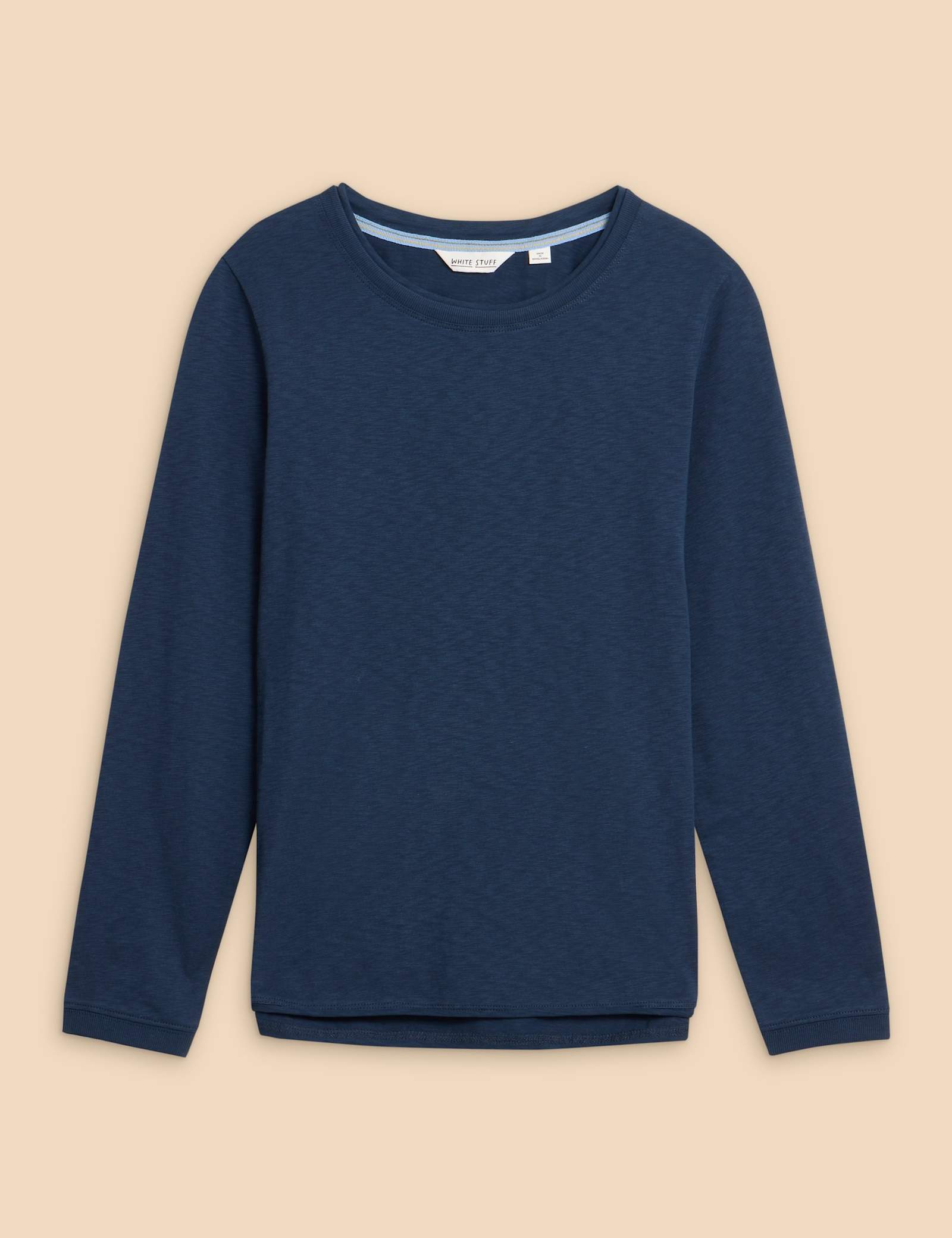 Pure Cotton Printed T-Shirt - image 2