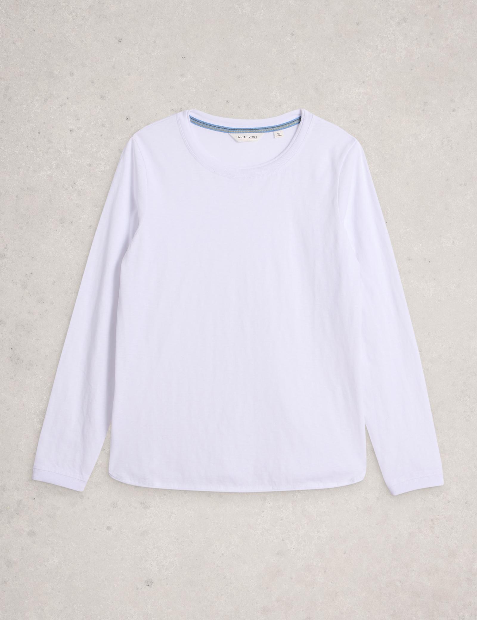 Pure Cotton Printed T-Shirt - image 1