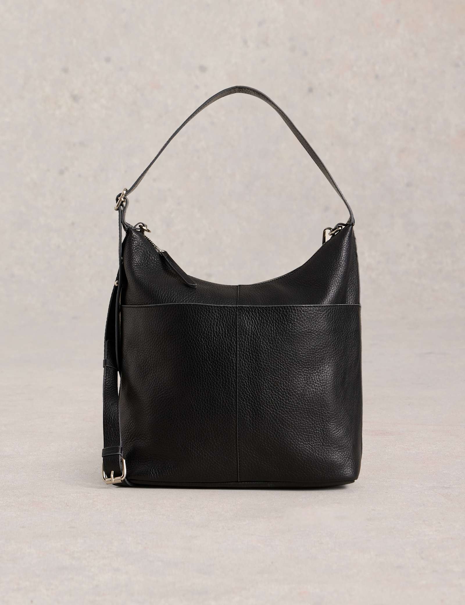 Leather Cross Body Bag - image 3