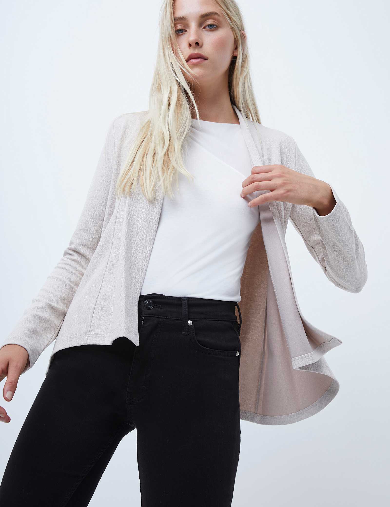 Waterfall Cardigan - image 4