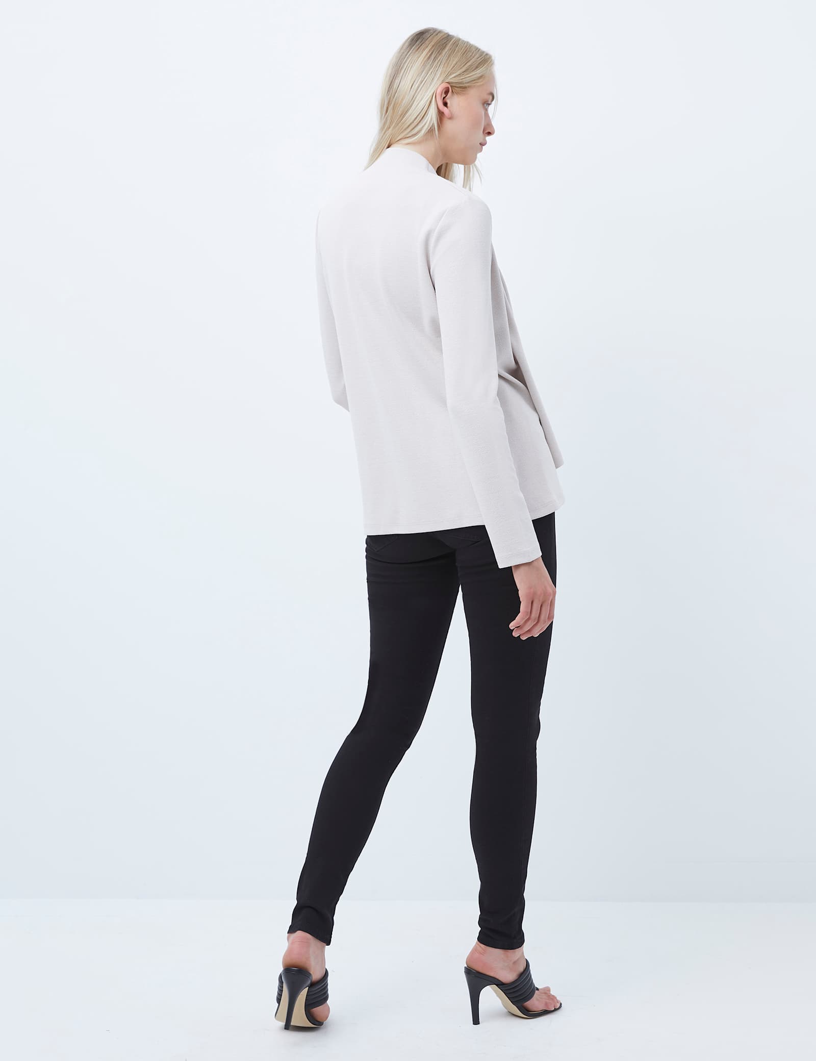 Waterfall Cardigan - image 3