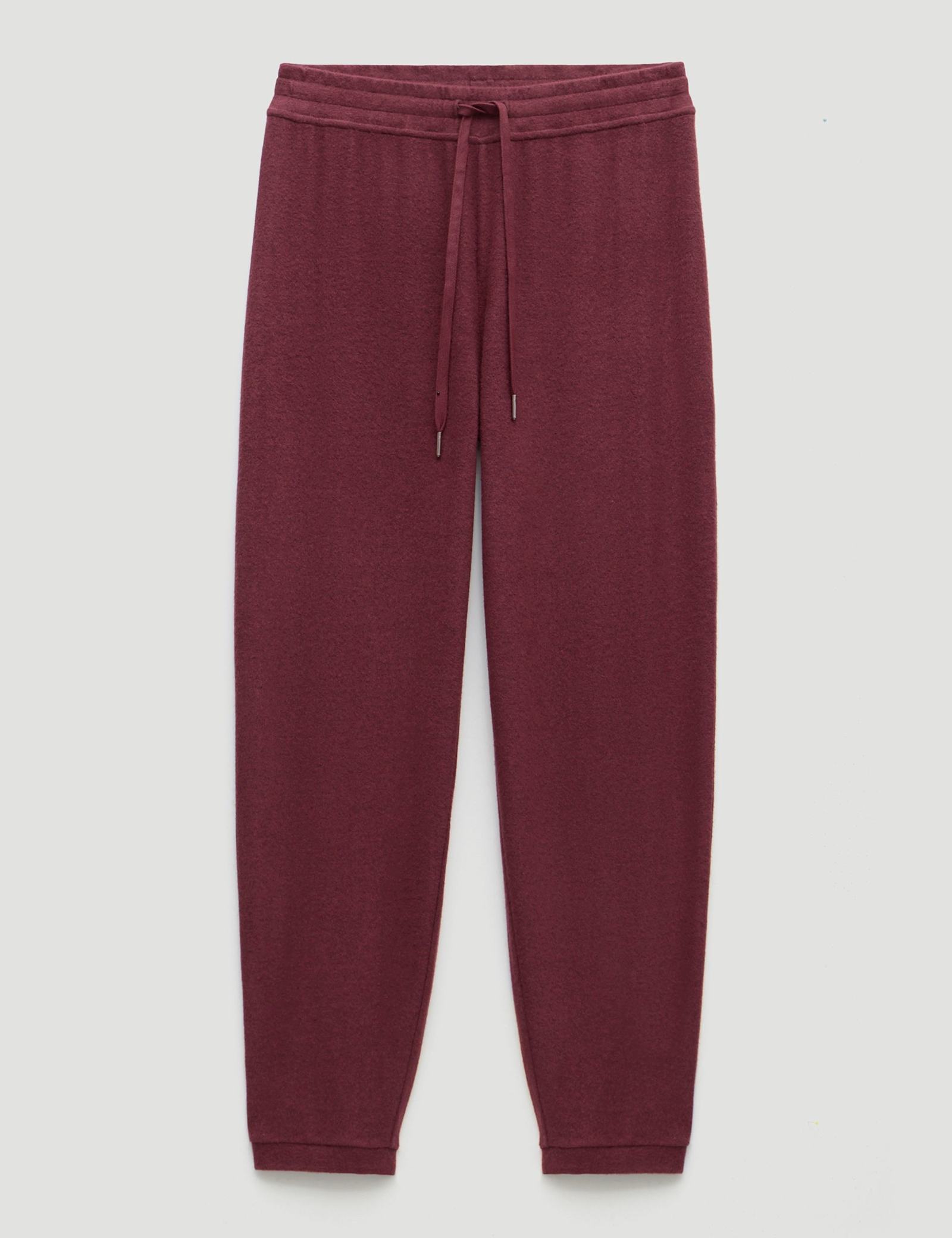 Supersoft Drawstring Cuffed Joggers - image 2