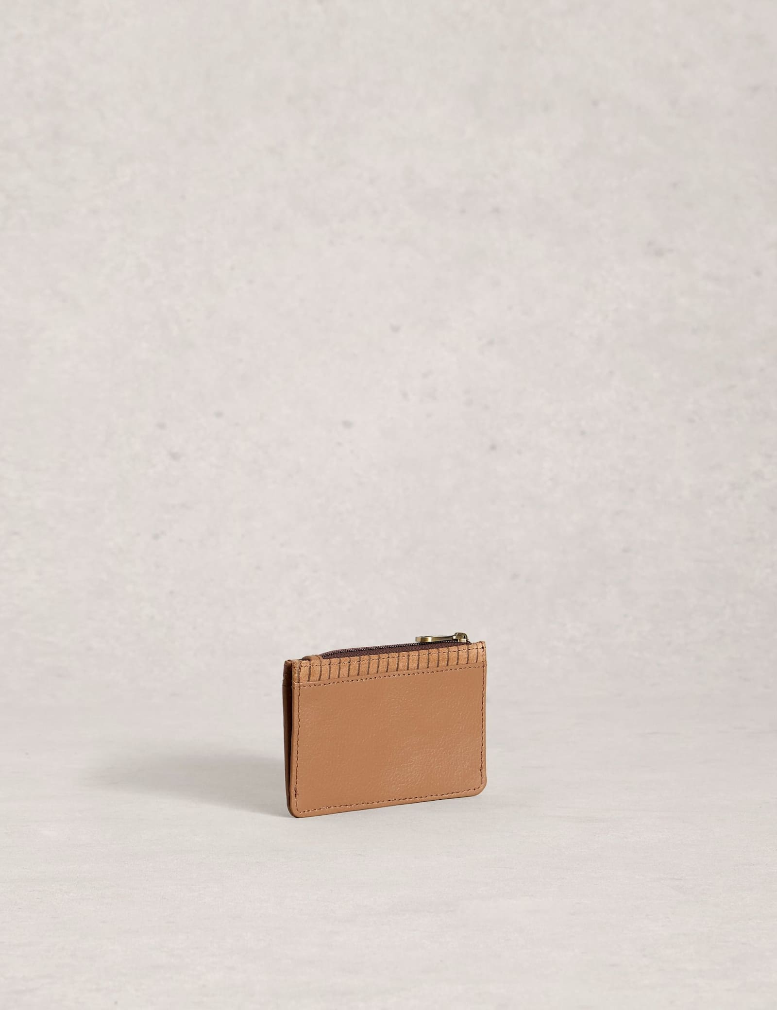 Leather Cardholder - image 3
