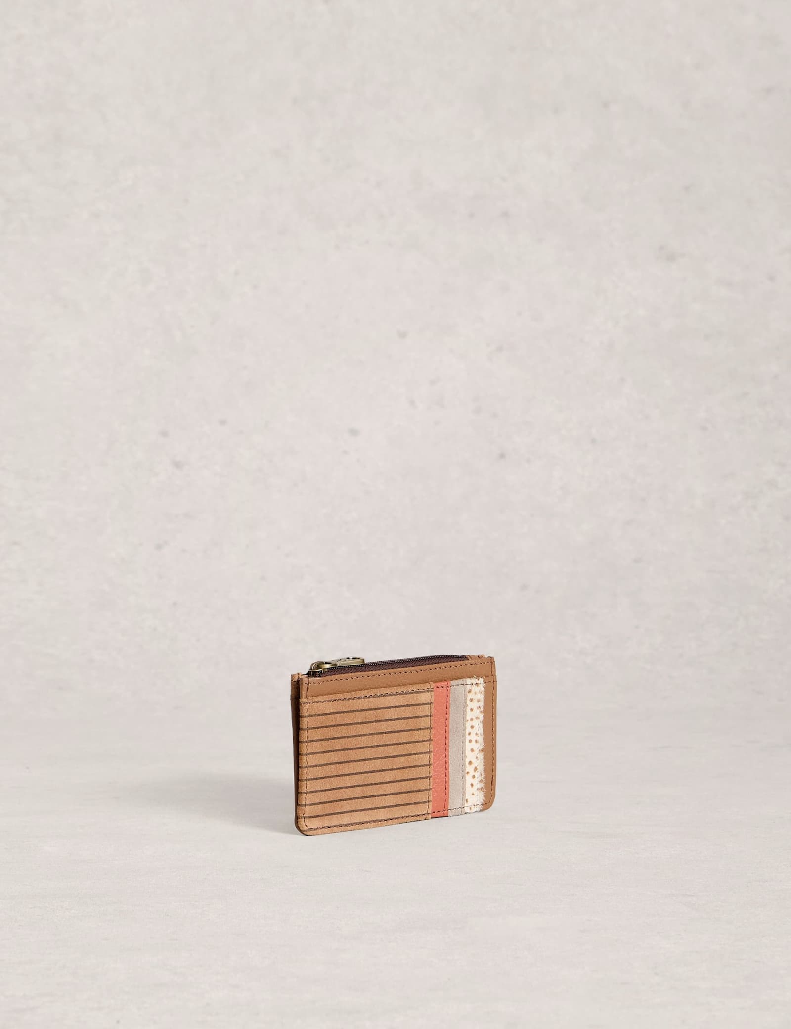 Leather Cardholder - image 2