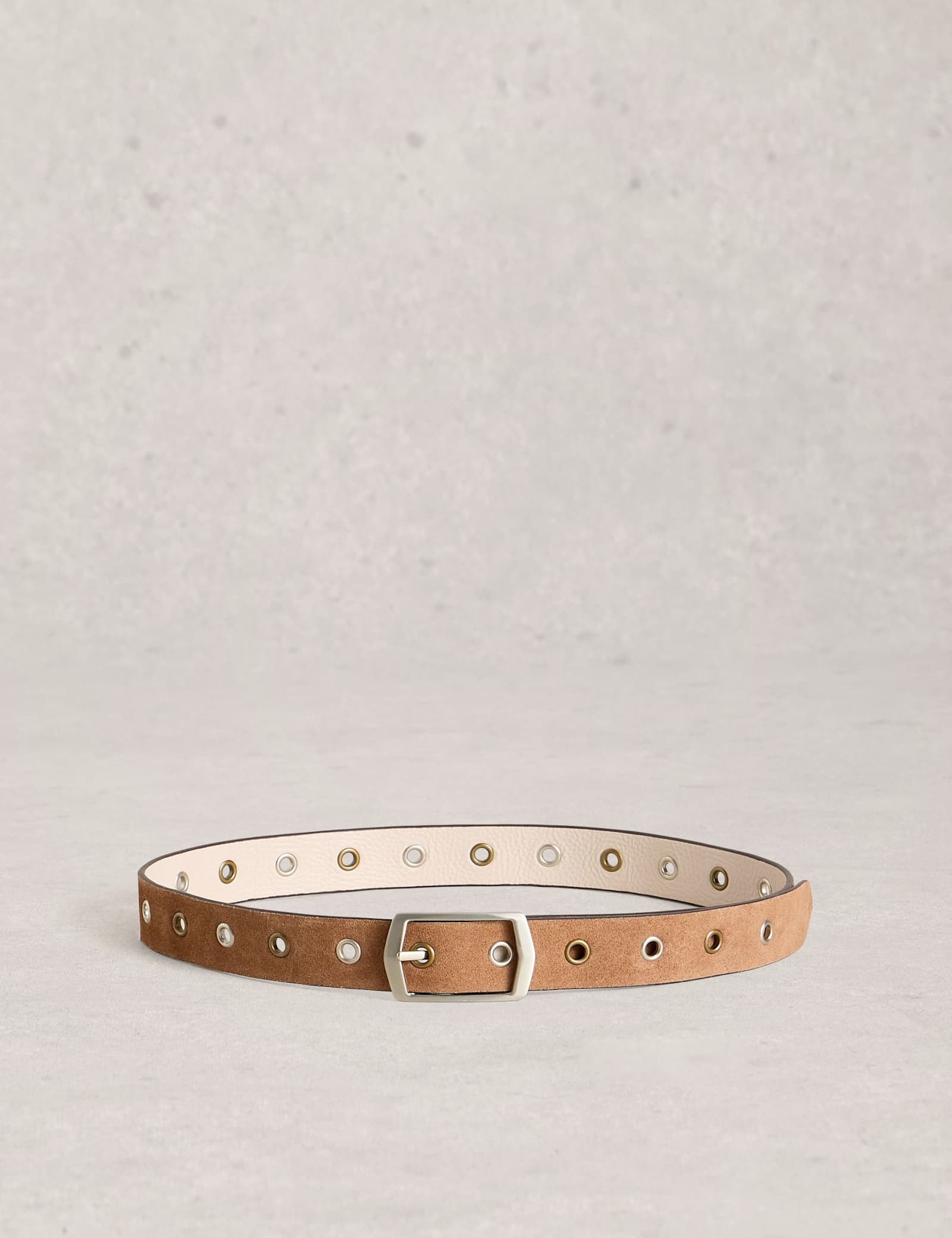 Leather Reversible Belt - image 2