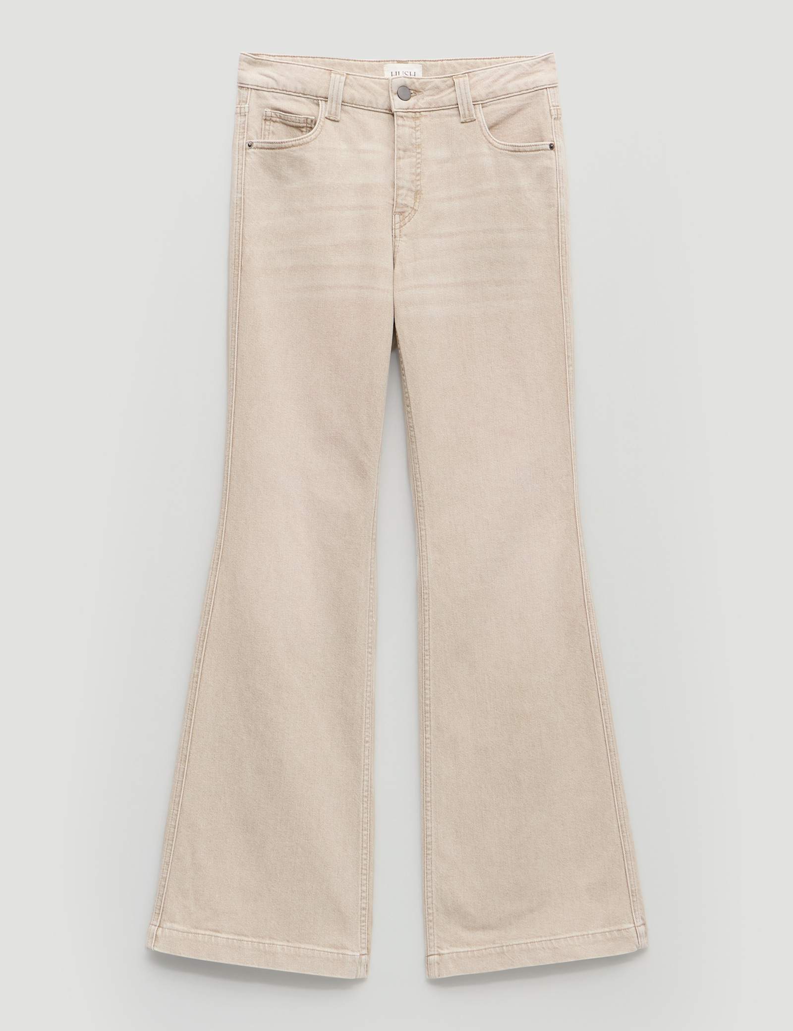 Bootcut Jeans - image 1