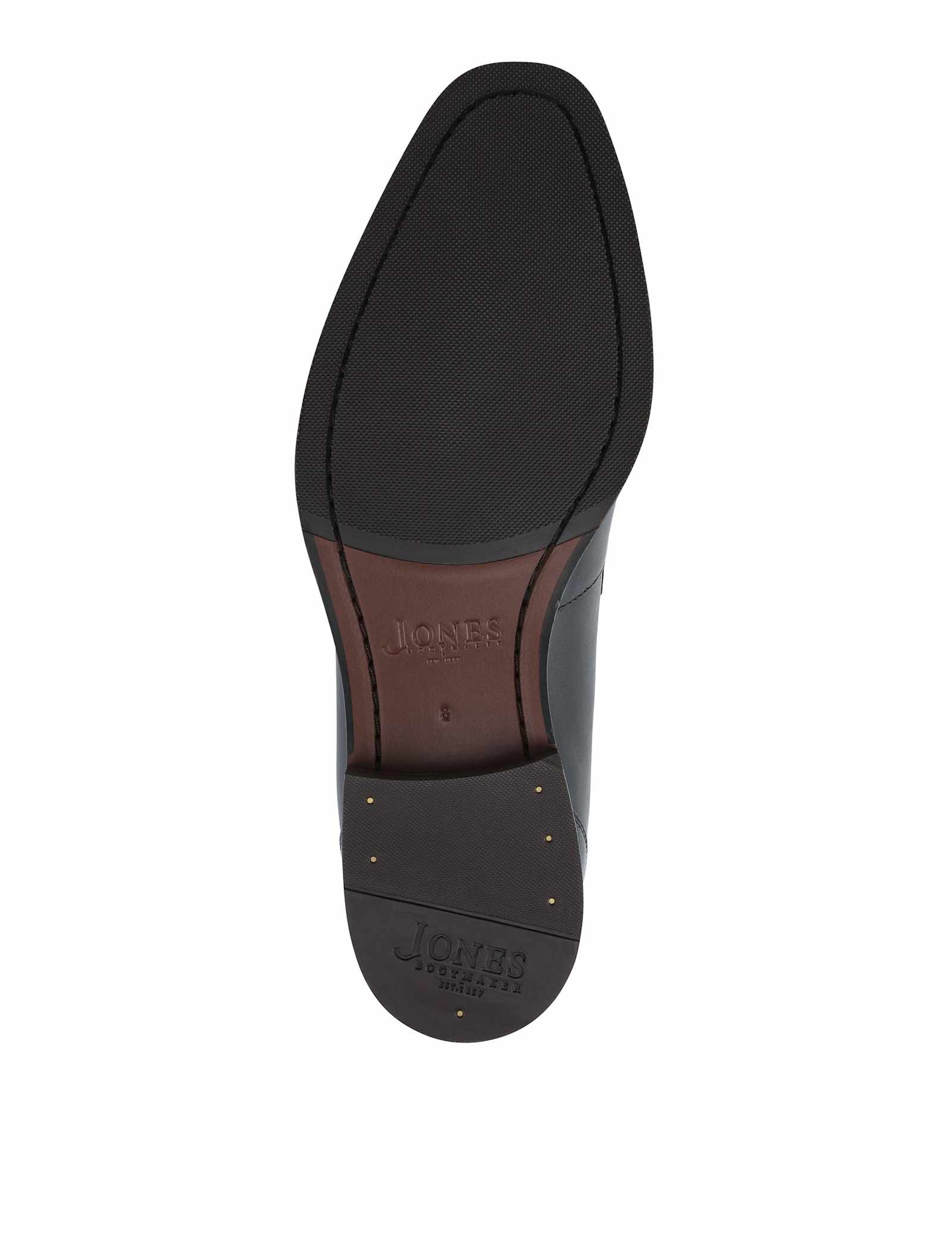 Leather Loafers - image 2