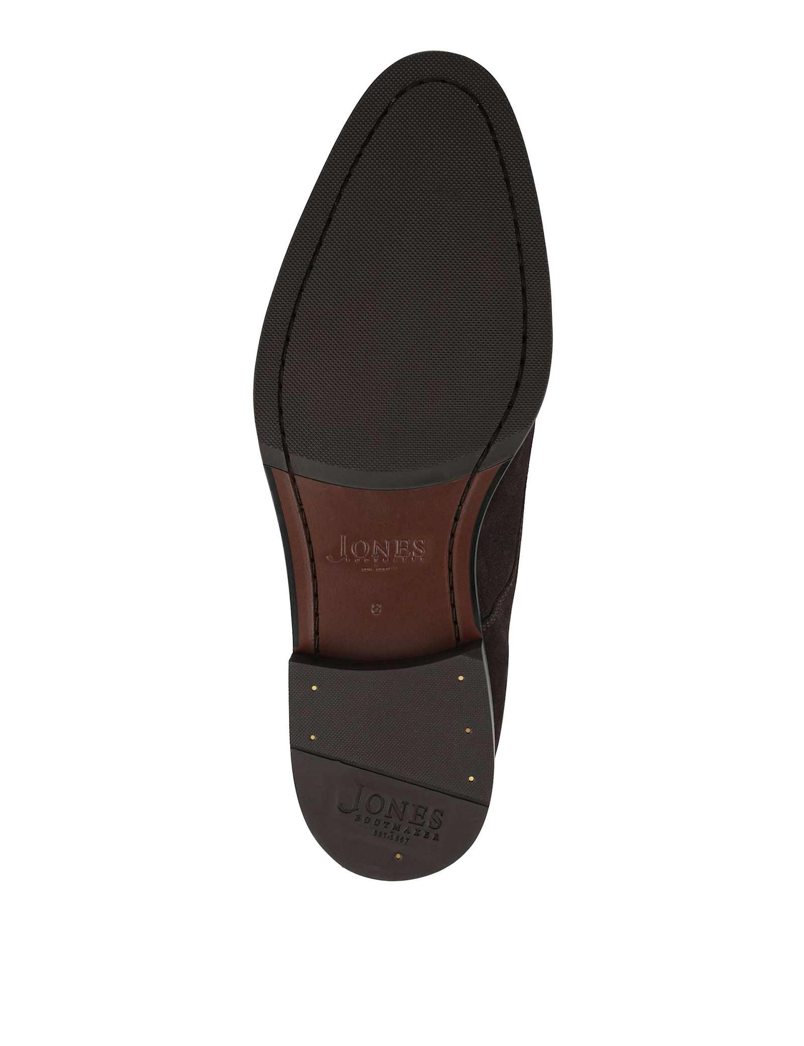 Leather Monk Strap Shoes - image 2