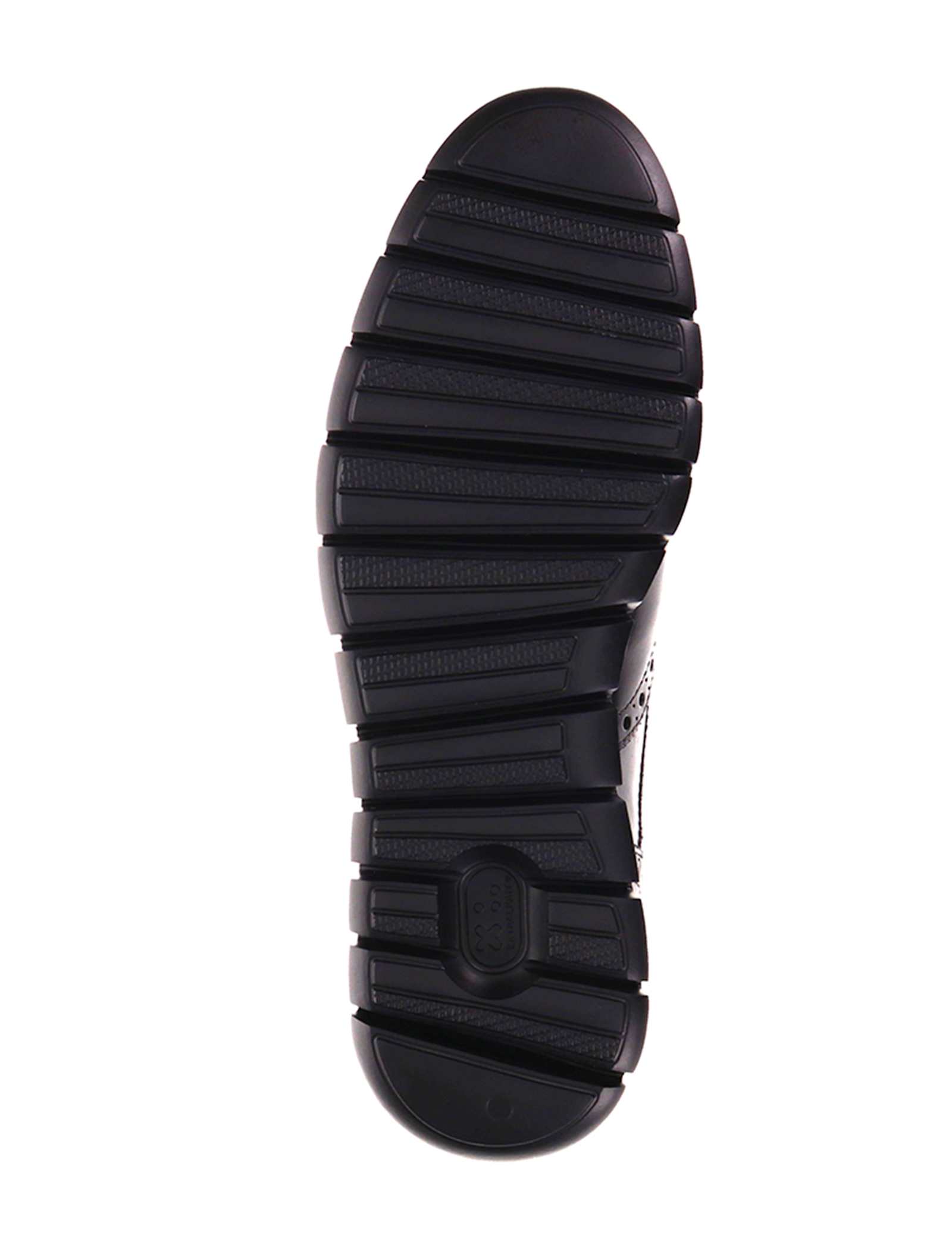 Leather Brogues - image 5