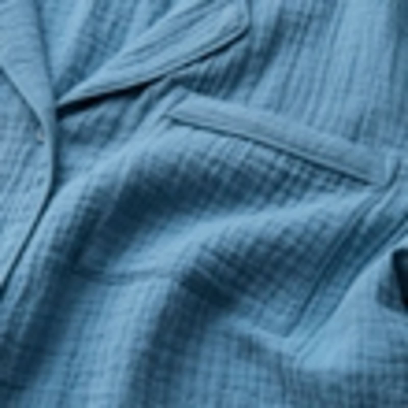 Pure Cotton Pyjama Set - image 3