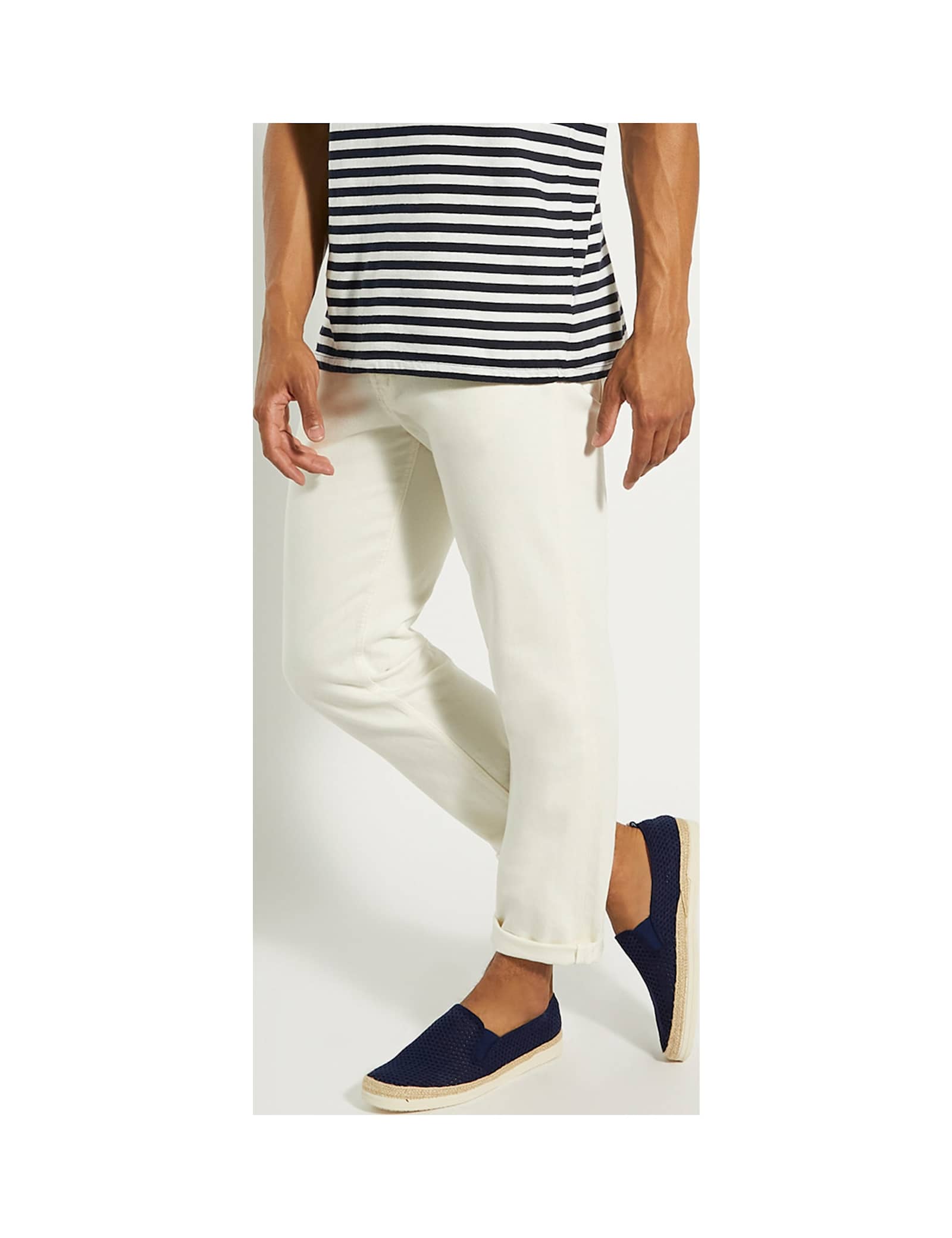 Slip-On Espadrilles - image 4