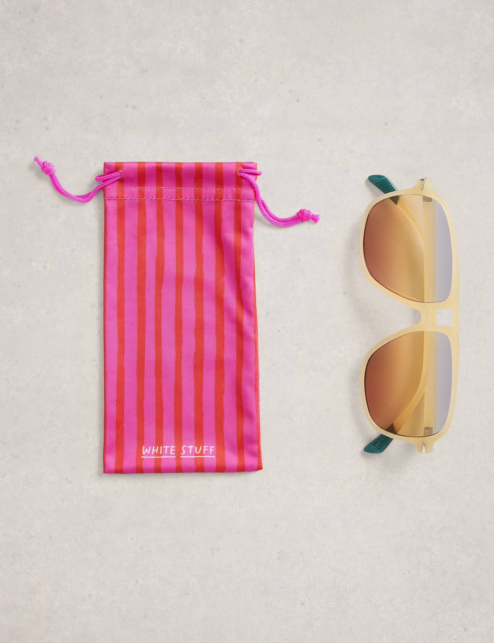 Aviator Sunglasses - image 4