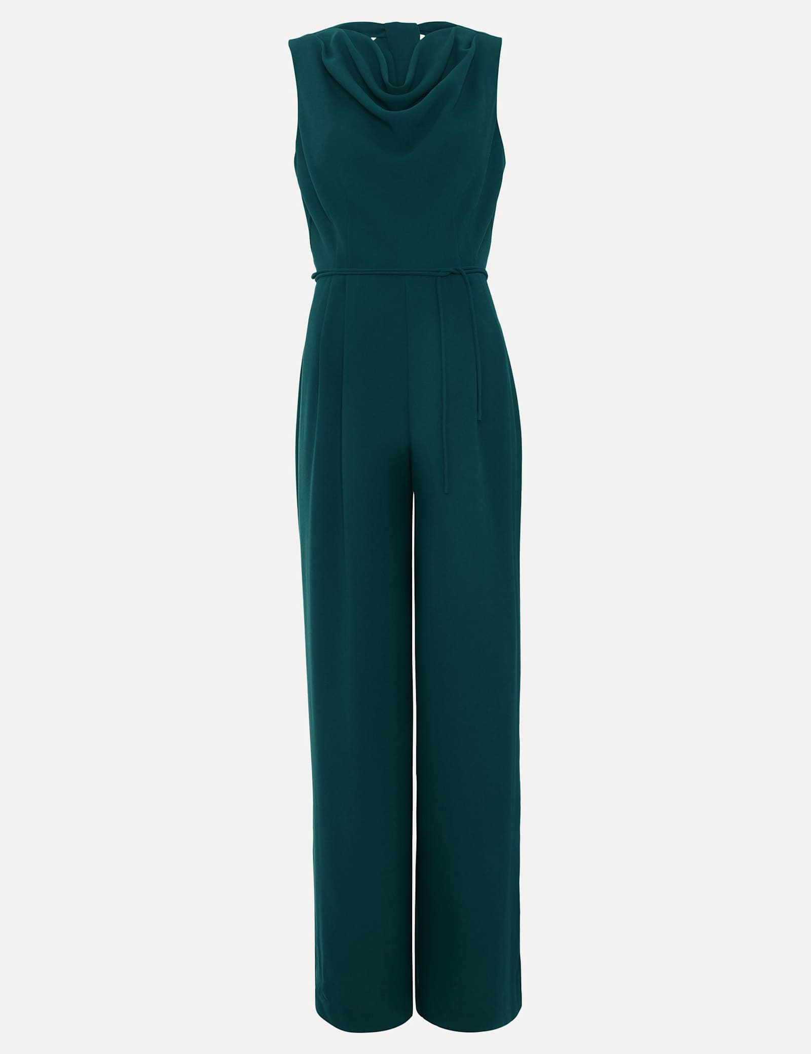 Wide Leg Jumpsuit - image 1