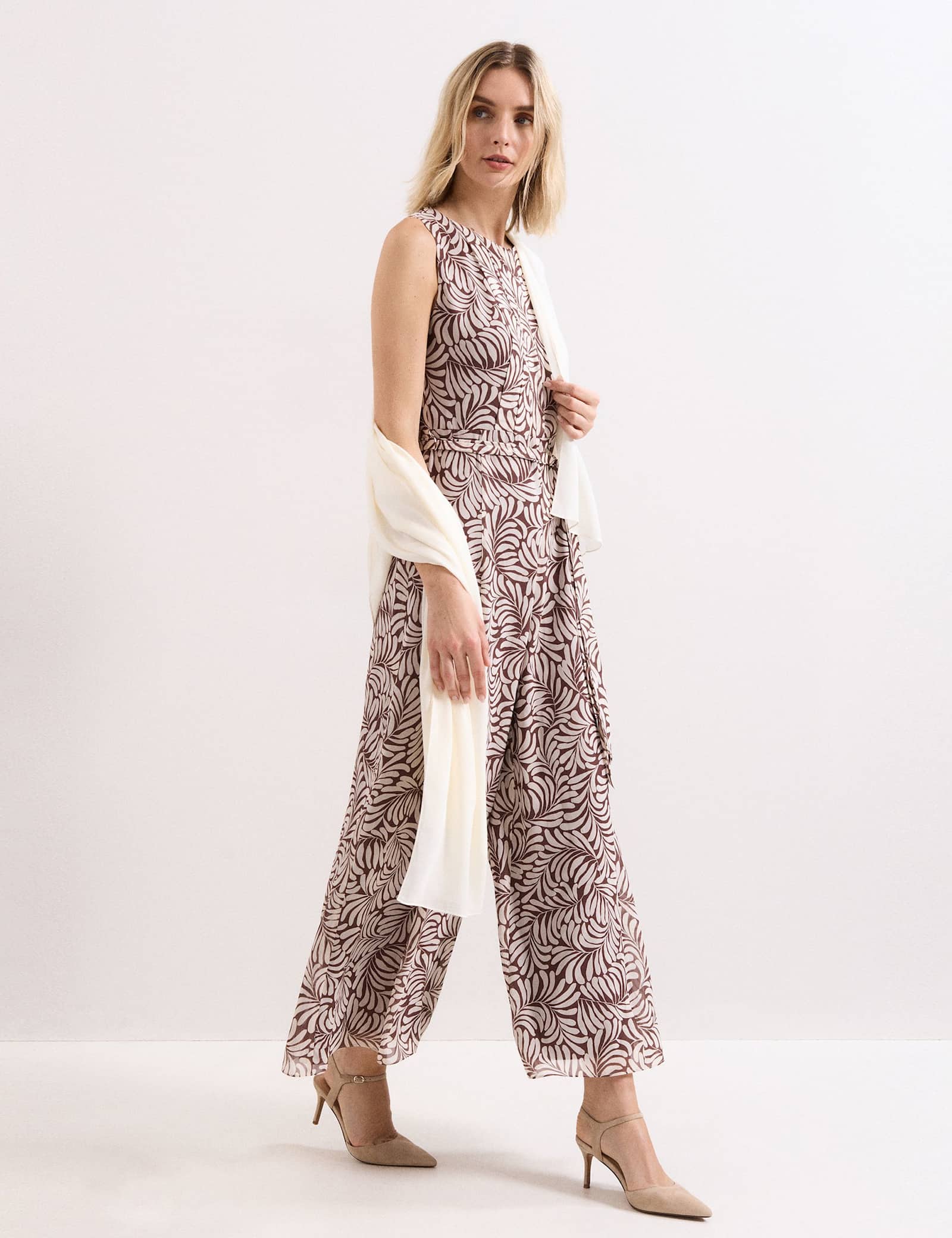 Woven Scarf - image 4