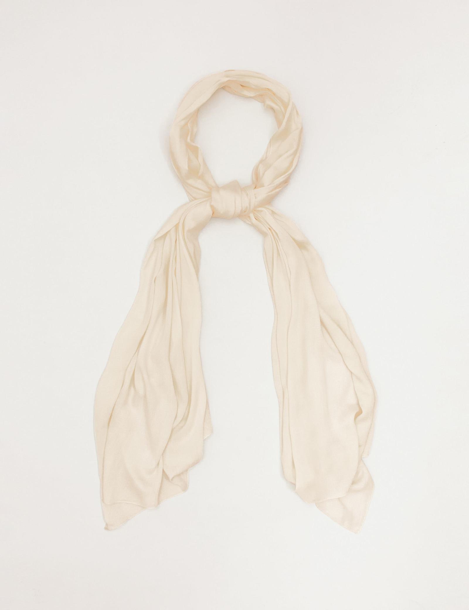 Woven Scarf - image 1
