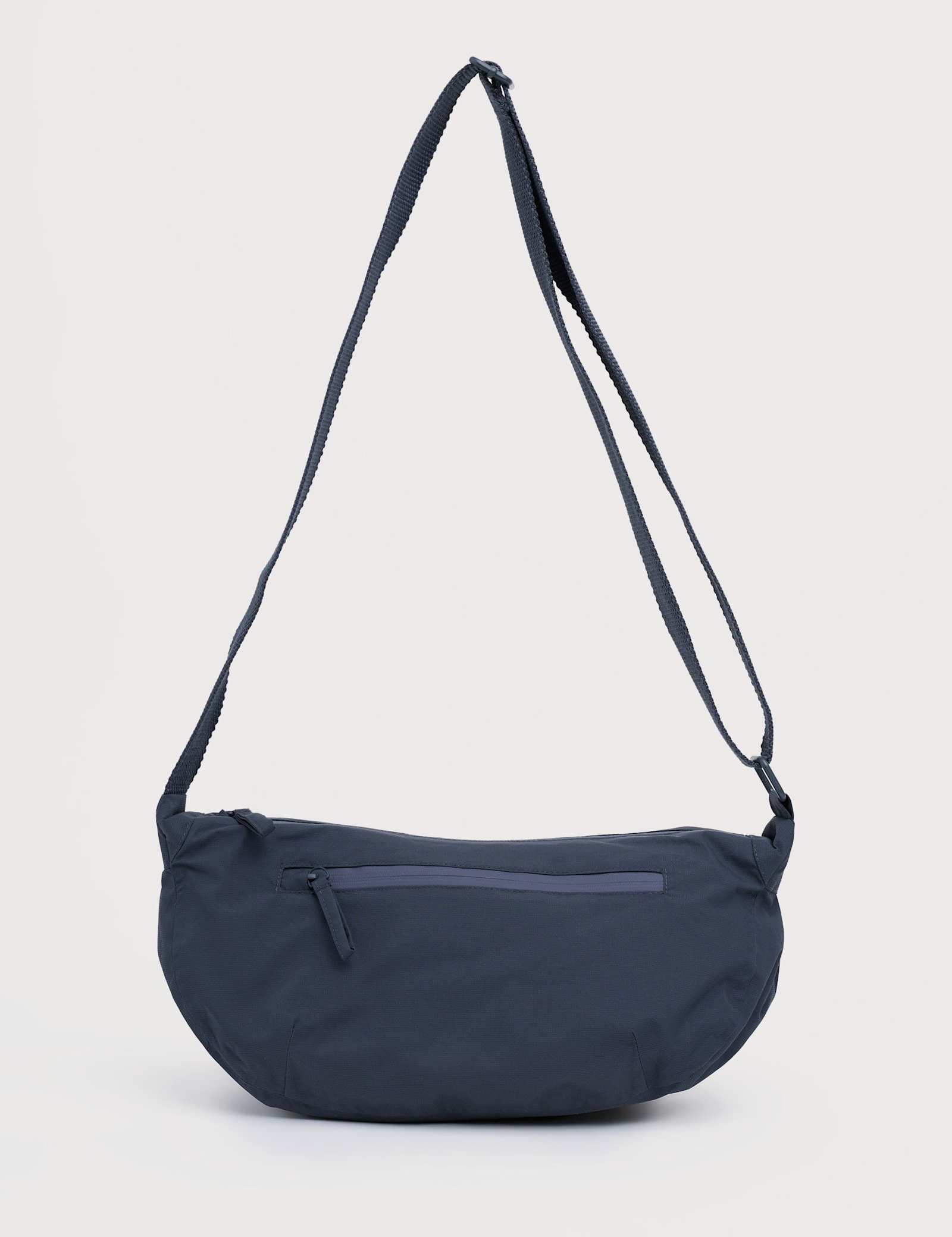 Nylon Cross Body Bag - image 1