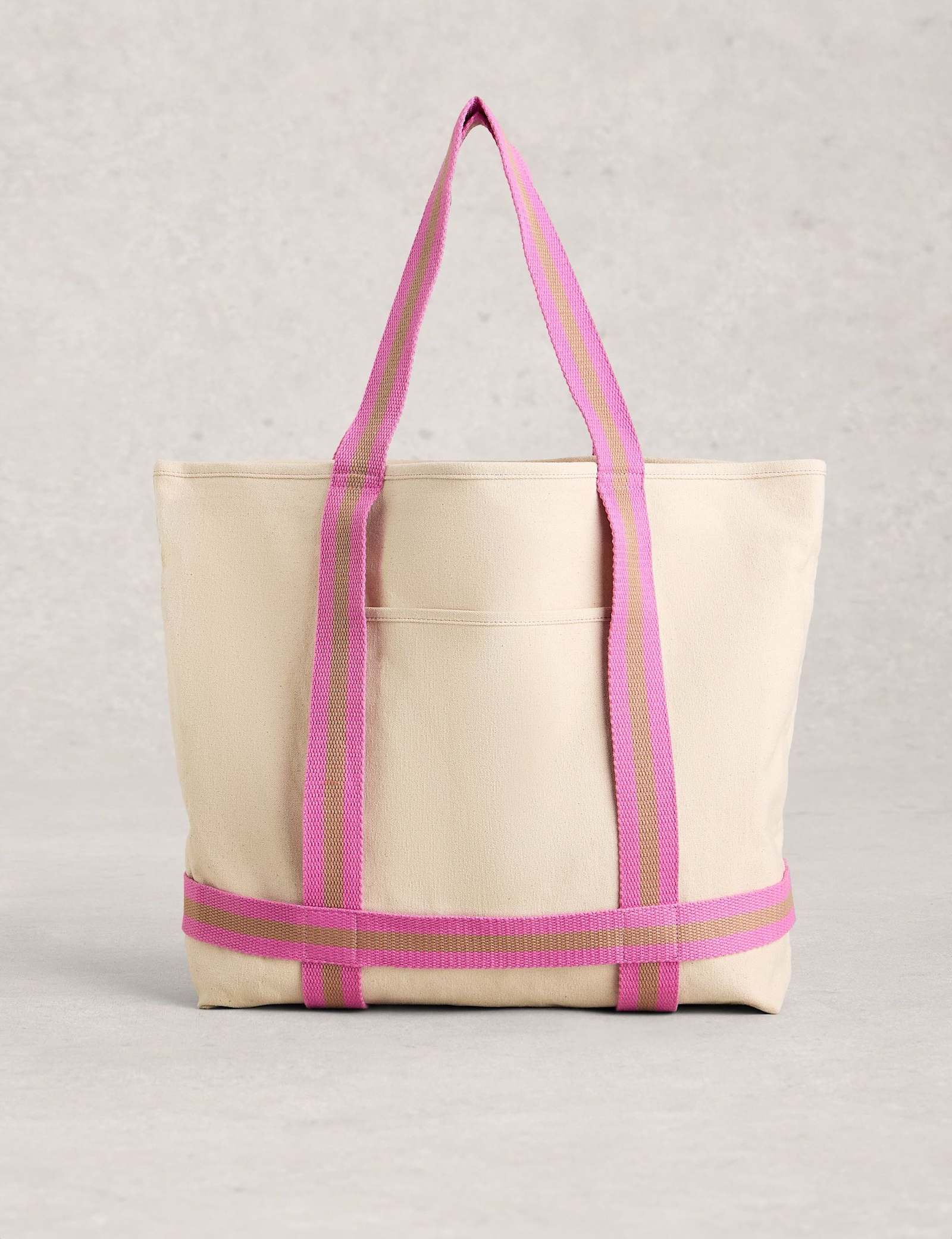 Canvas Tote Bag - image 1
