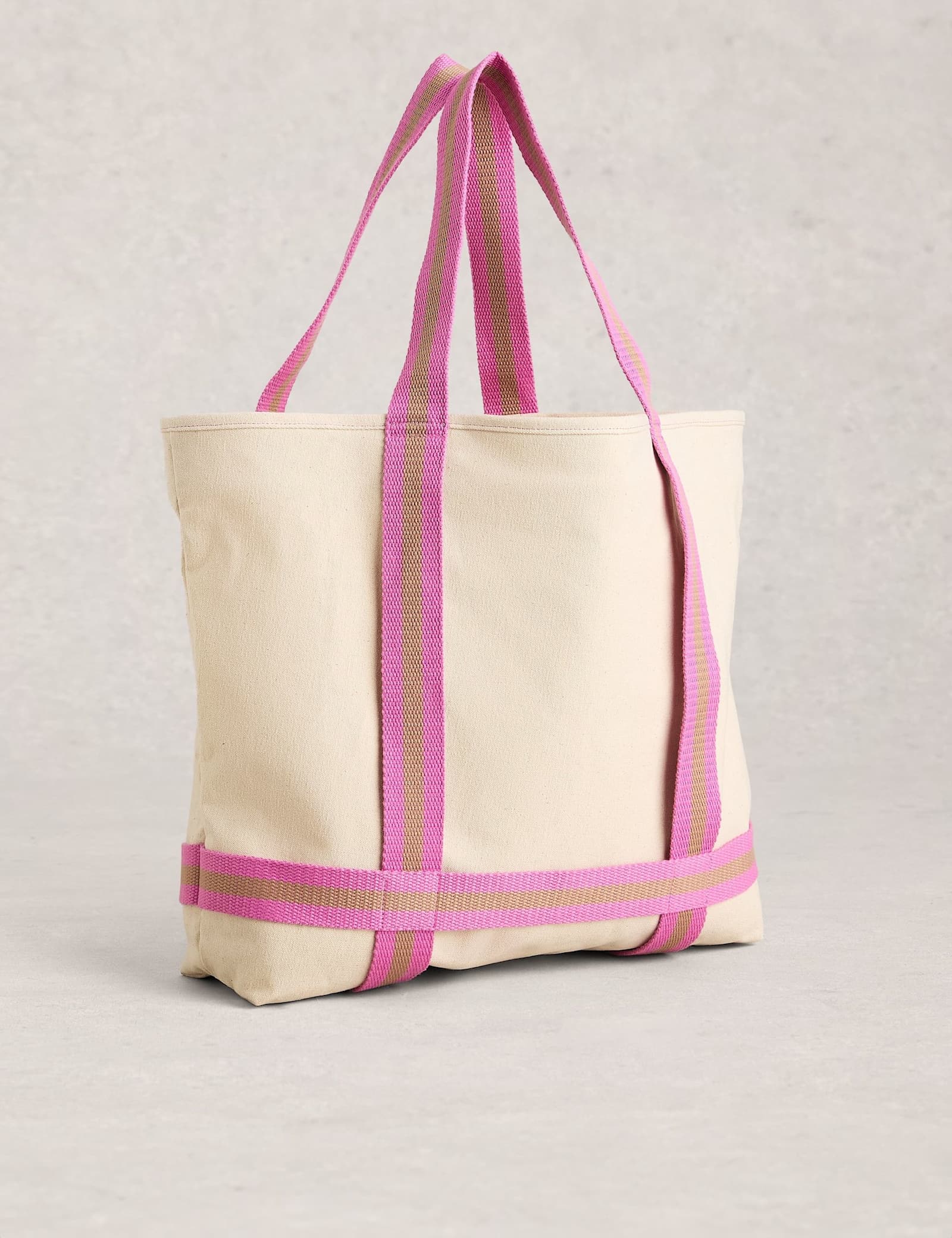 Canvas Tote Bag - image 4