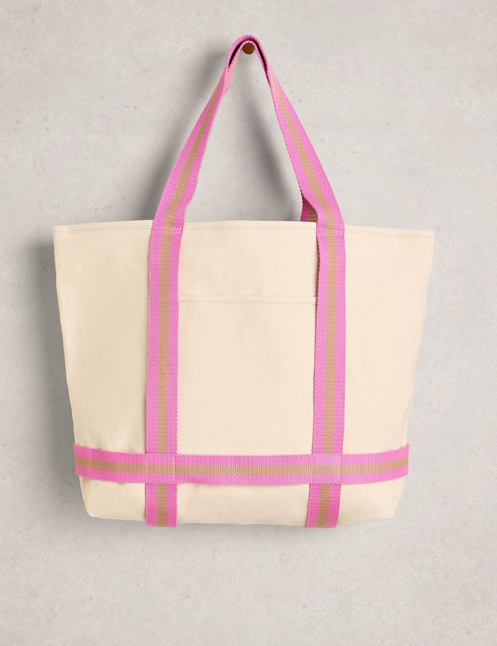 Canvas Tote Bag - image 3