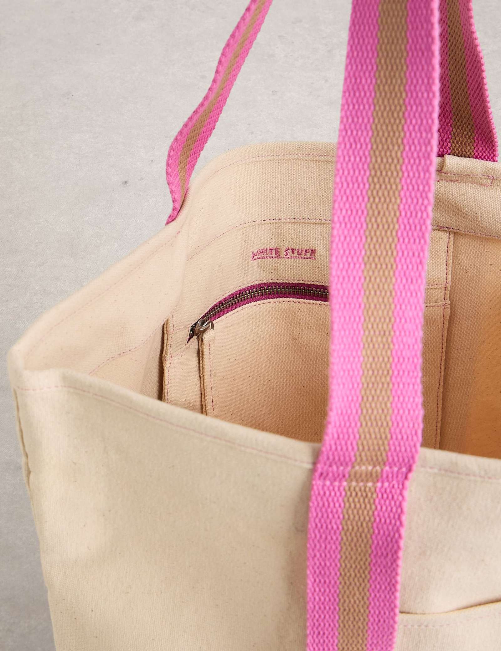 Canvas Tote Bag - image 2