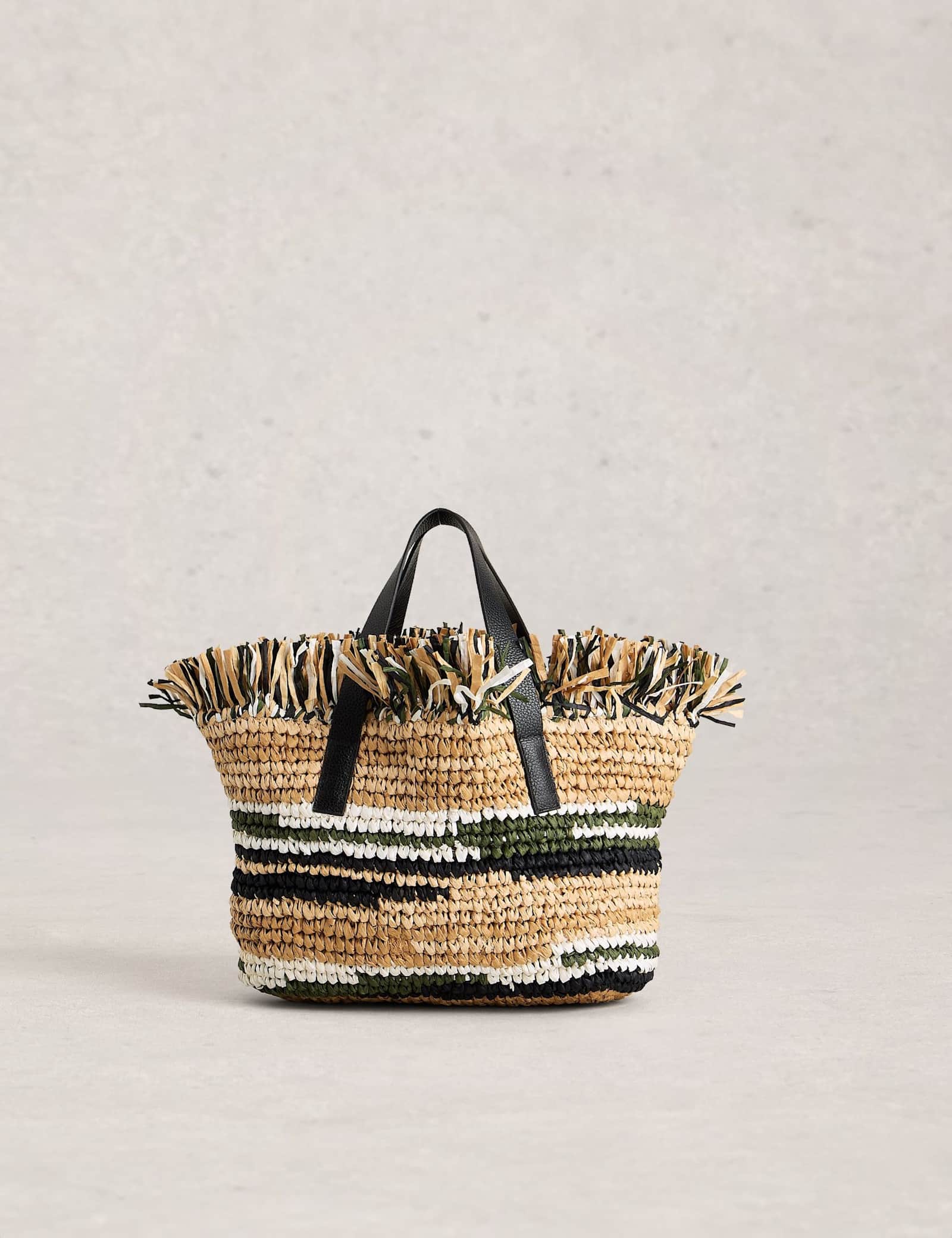 Crochet Tote Bag - image 1