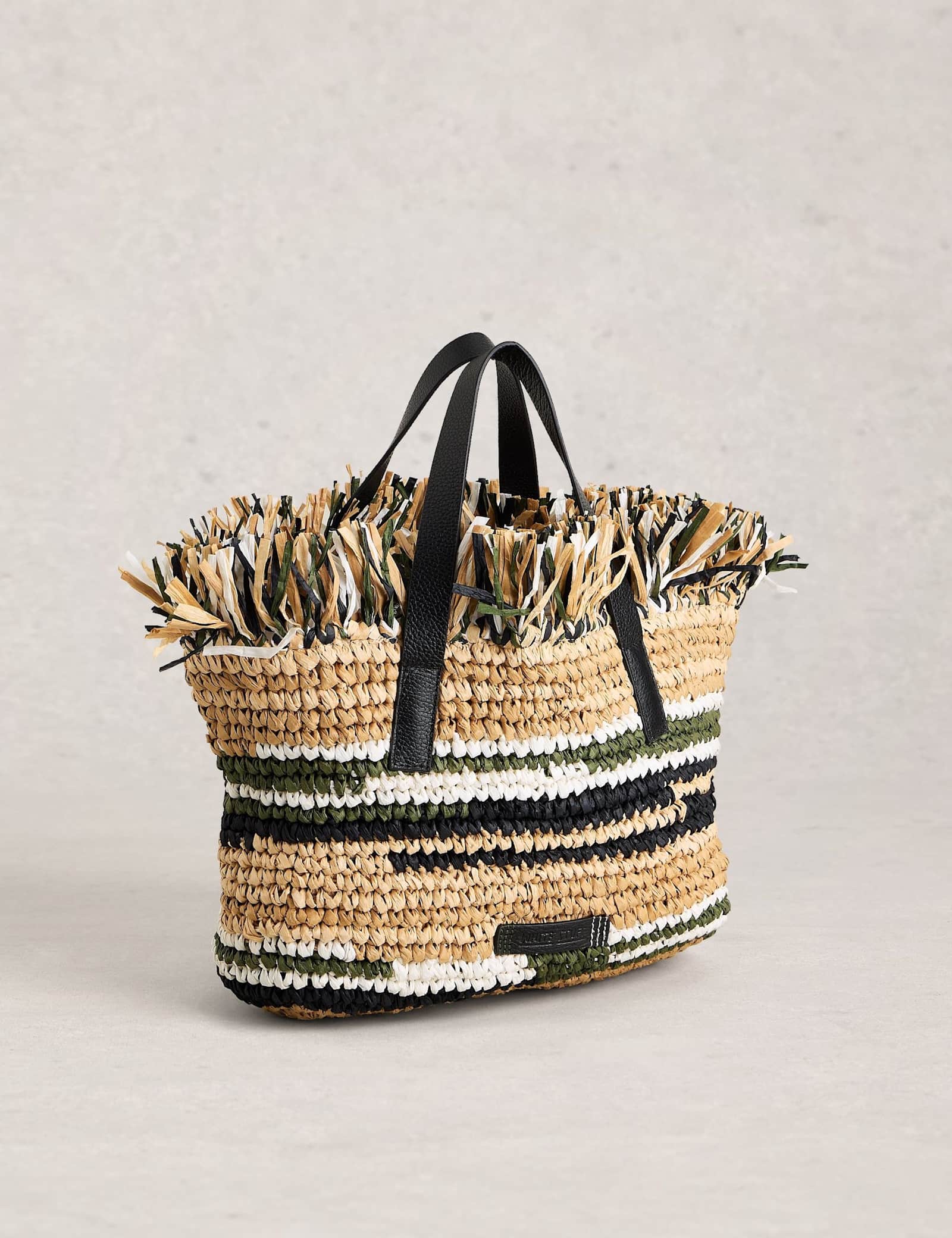 Crochet Tote Bag - image 4