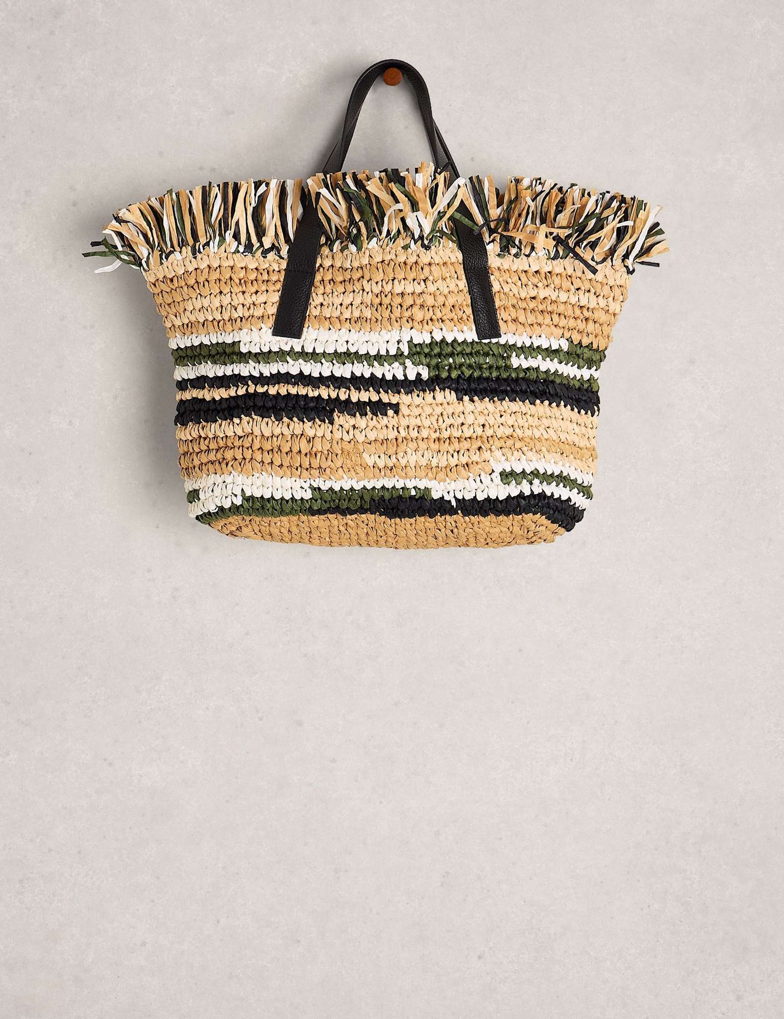 Crochet Tote Bag - image 3